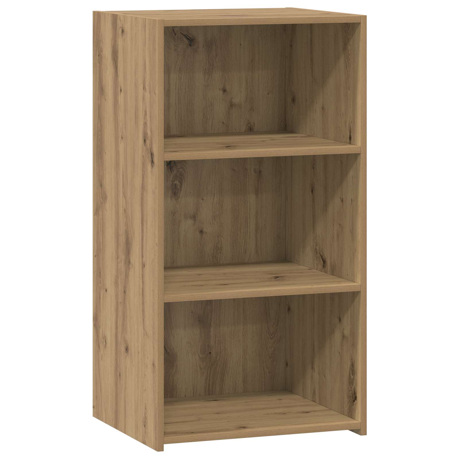Buffet Chêne artisanal 50 x 41 x 93 cm Bois d'ingénierie