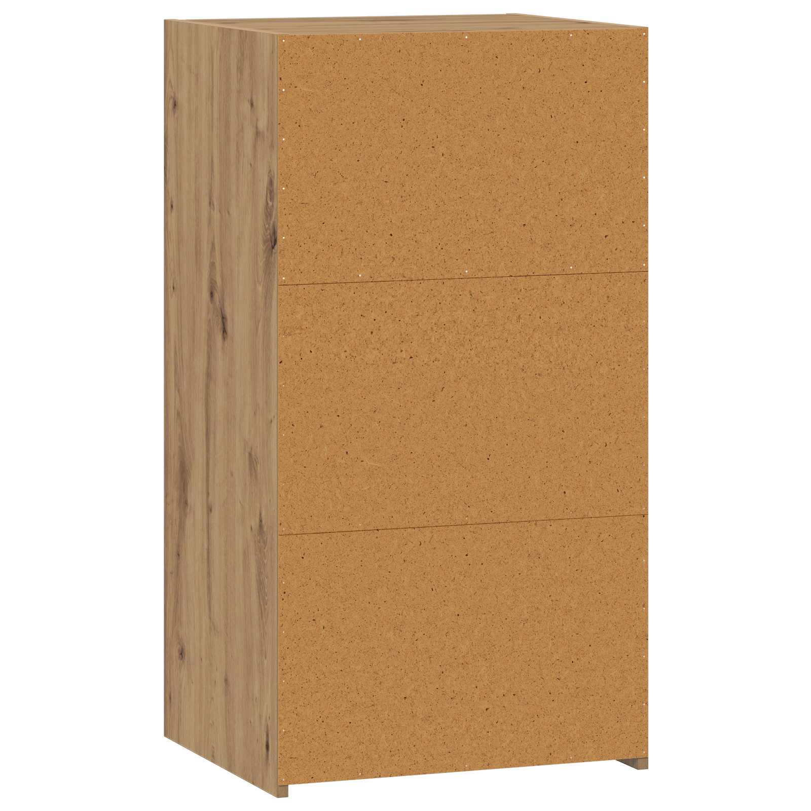 Buffet Chêne artisanal 50 x 41 x 93 cm Bois d'ingénierie