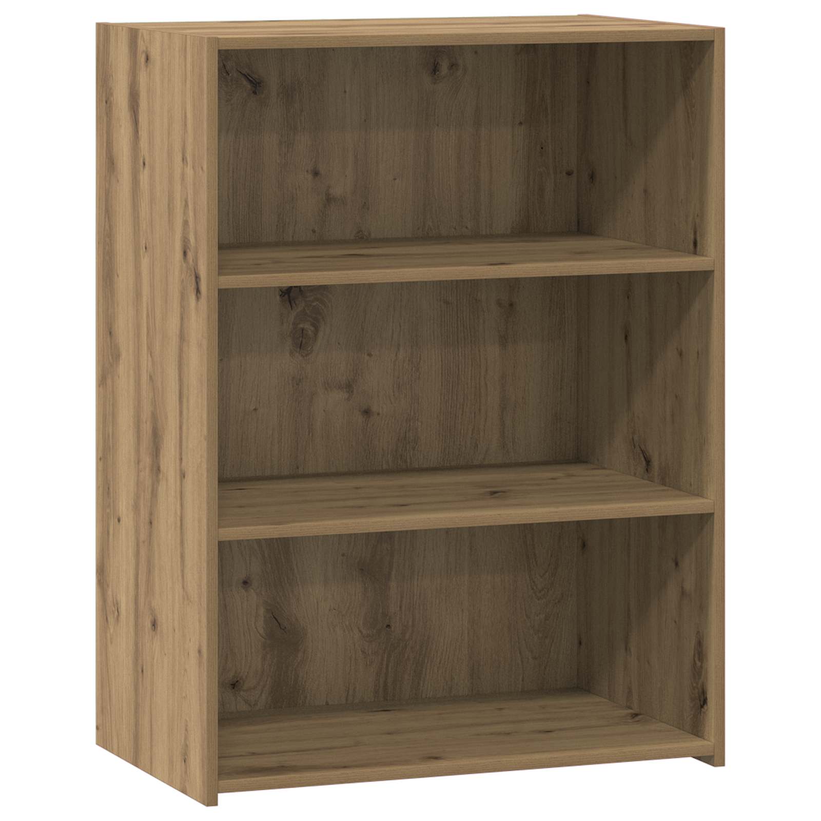 Buffet Chêne artisanal 70 x 41 x 93 cm Bois d'ingénierie