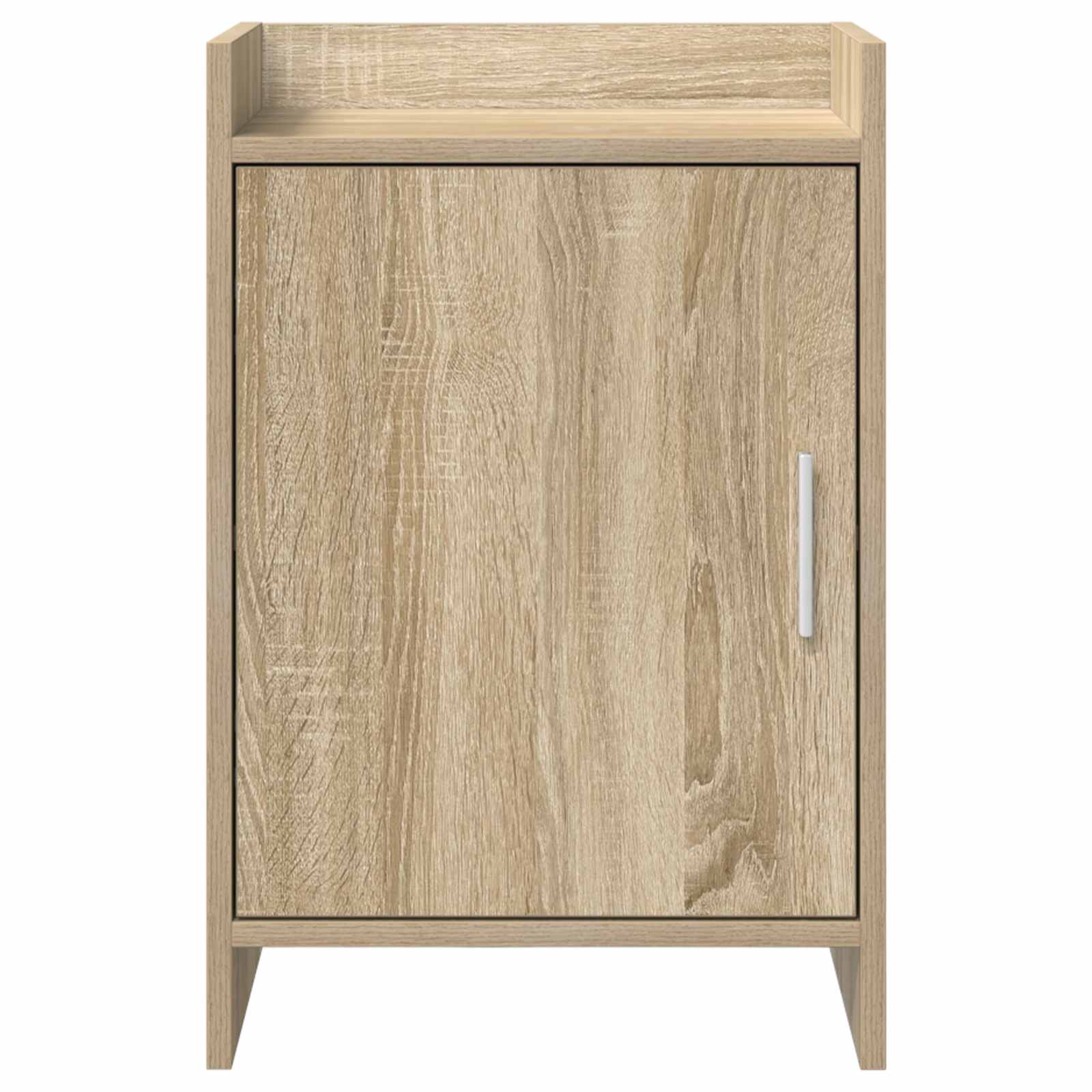 Tables de chevet 2 pcs Chêne Sonoma 40 x 30 x 60 cm