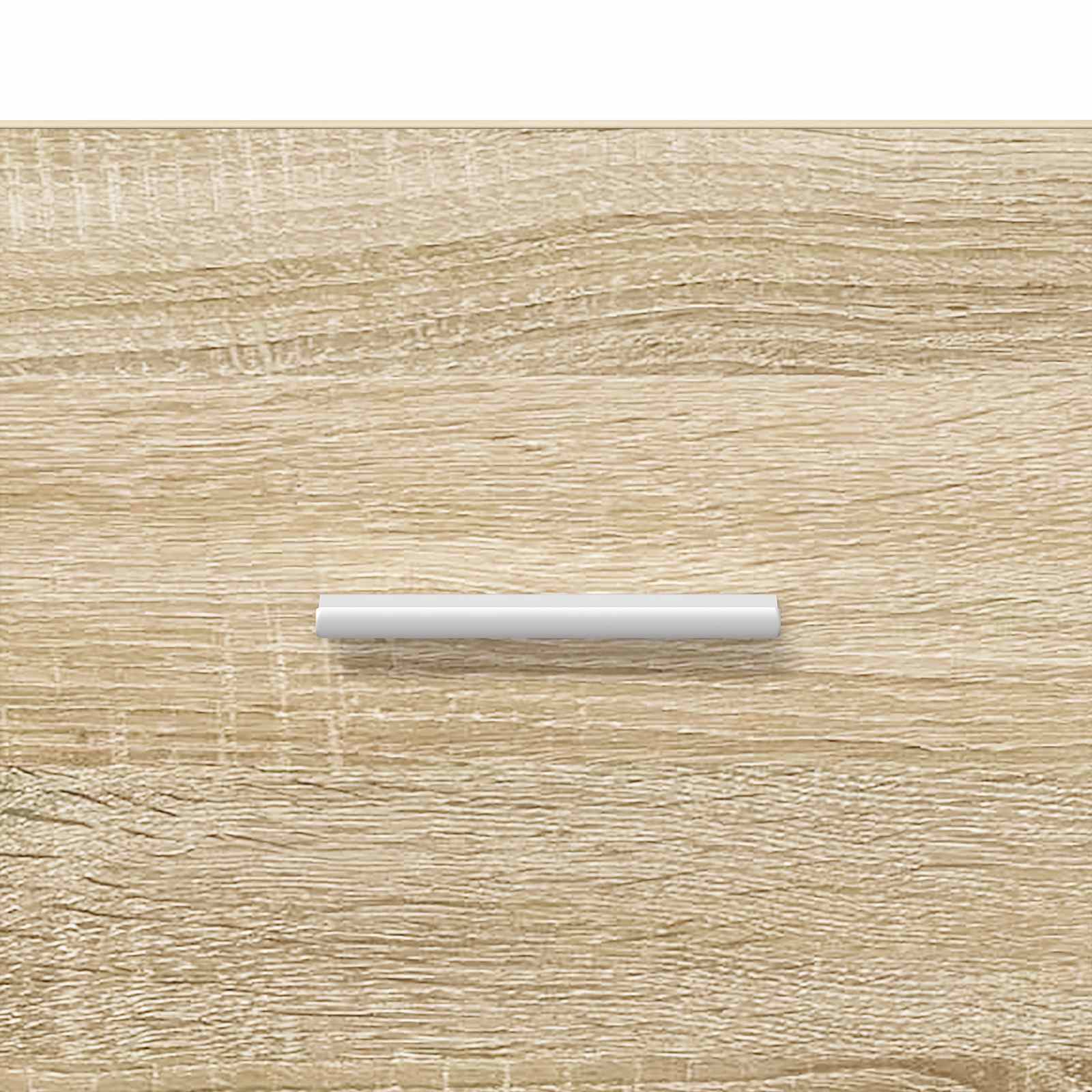 Tables de chevet Chêne Sonoma 40 x 36 x 70 cm Bois d'ingénierie