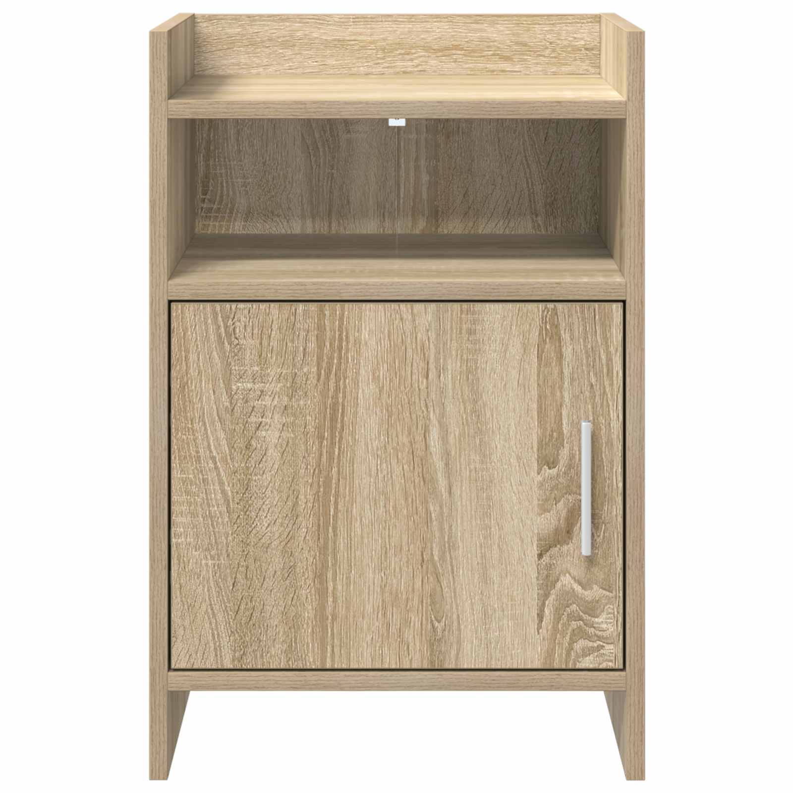 Tables de chevet 2 pcs Chêne Sonoma 40 x 36 x 60 cm