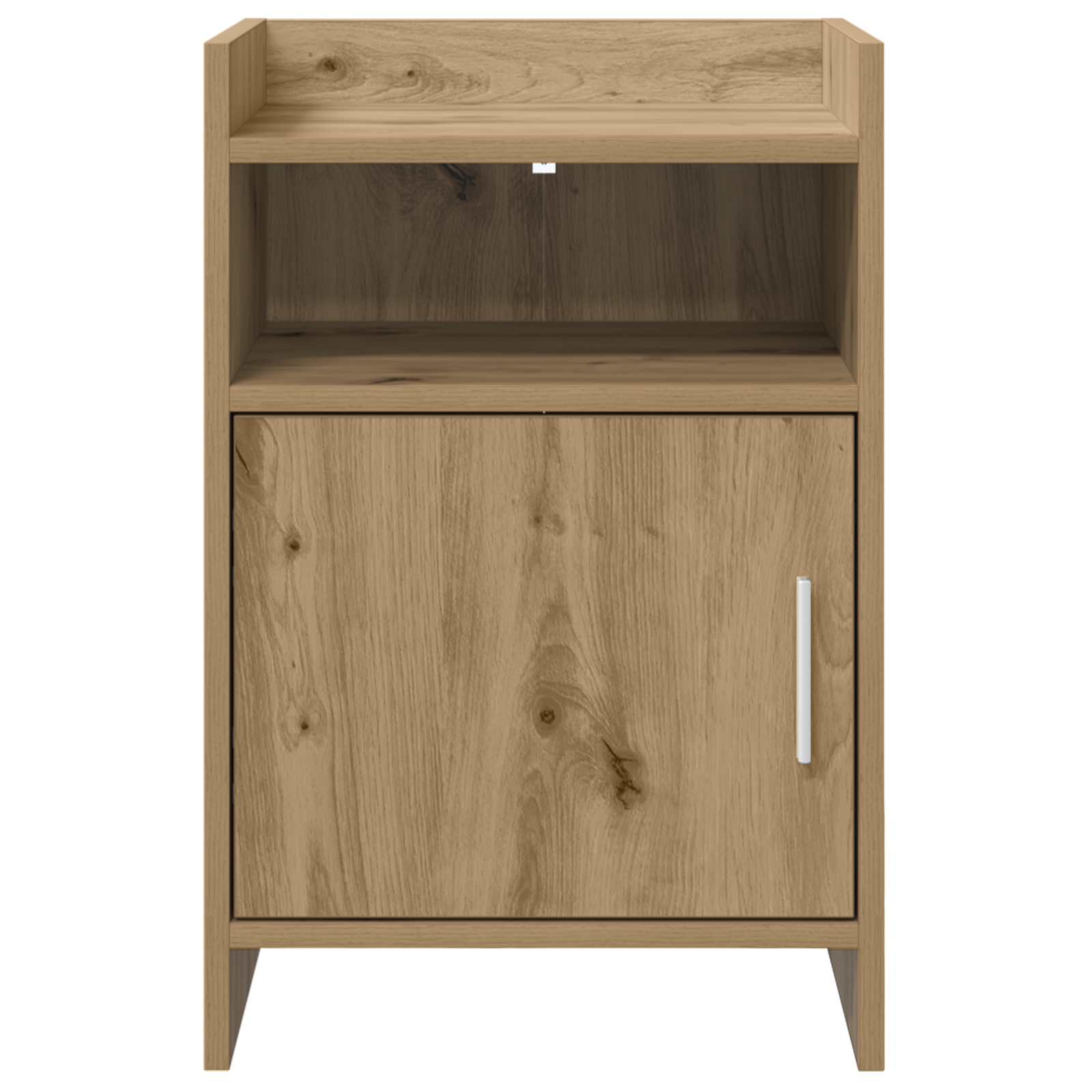 Tables de chevet 2 pcs Chêne artisanal 40 x 36 x 60 cm