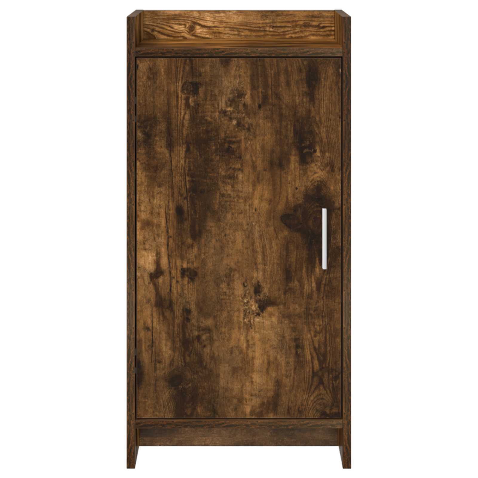 Buffet Chêne fumé 40 x 36 x 80 cm Bois d'ingénierie - XIOS