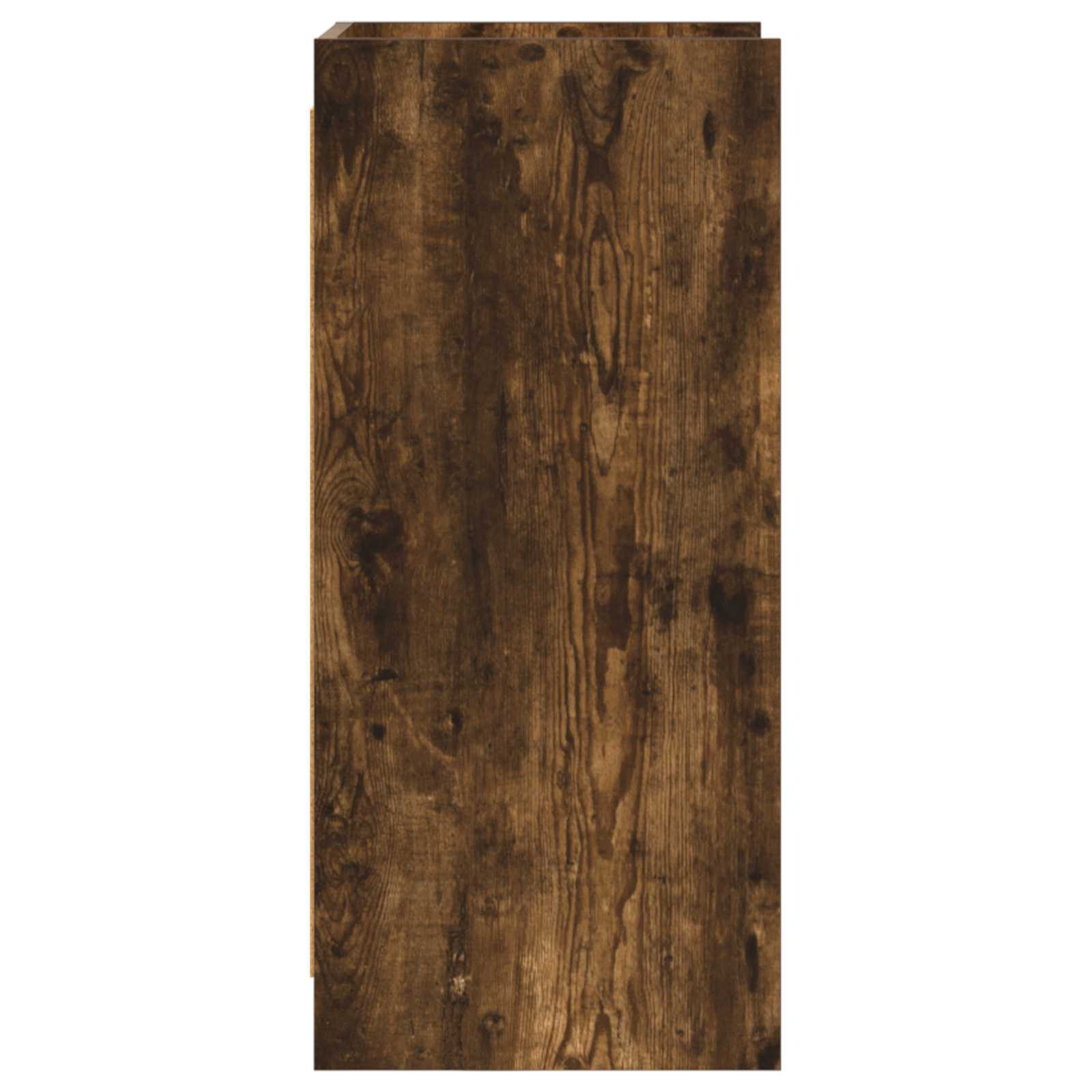 Buffet Chêne fumé 40 x 36 x 80 cm Bois d'ingénierie - XIOS