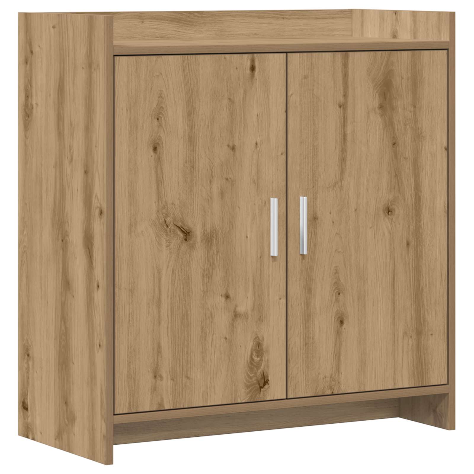 Buffet Chêne artisanal 72 x 36 x 80 cm Bois d'ingénierie