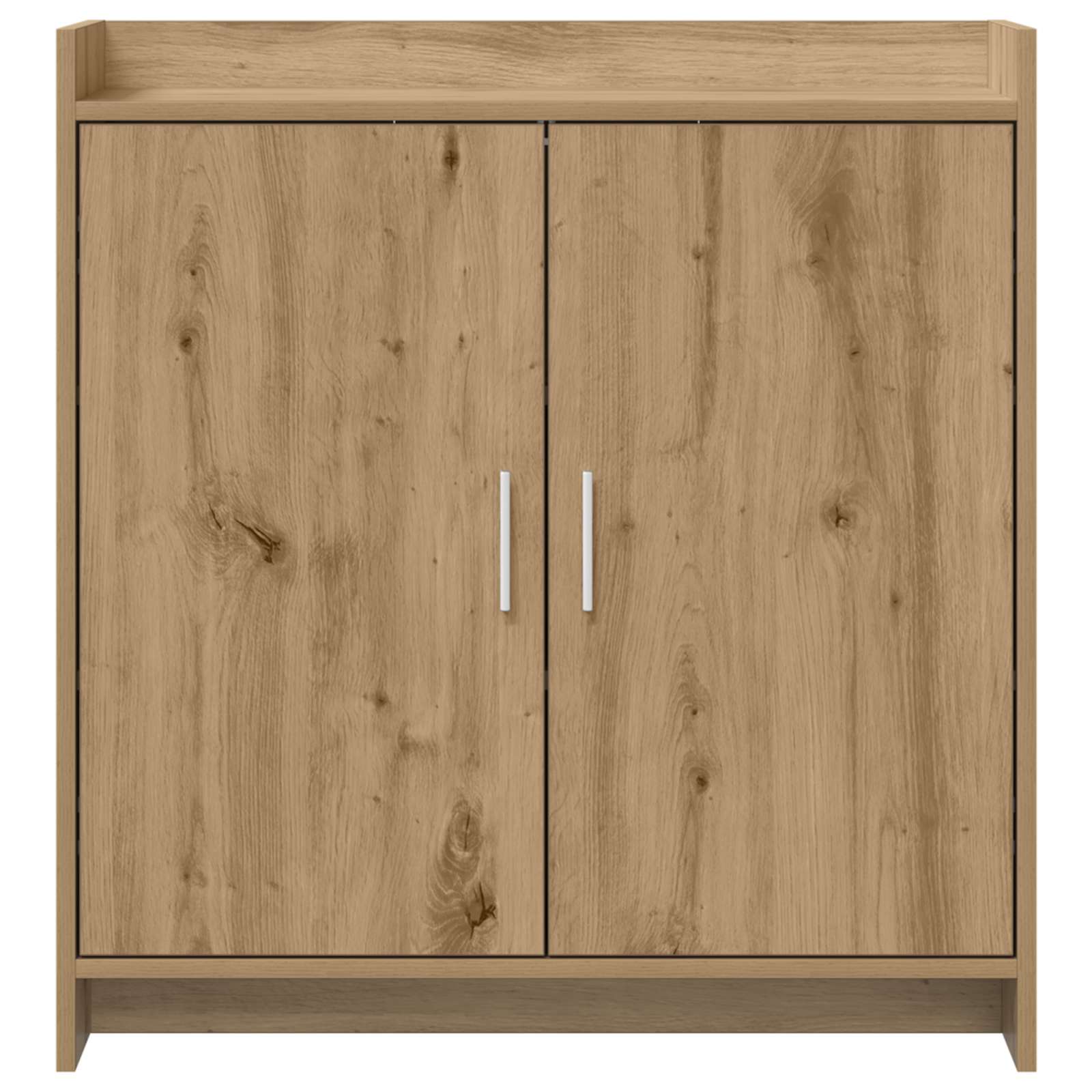 Buffet Chêne artisanal 72 x 36 x 80 cm Bois d'ingénierie