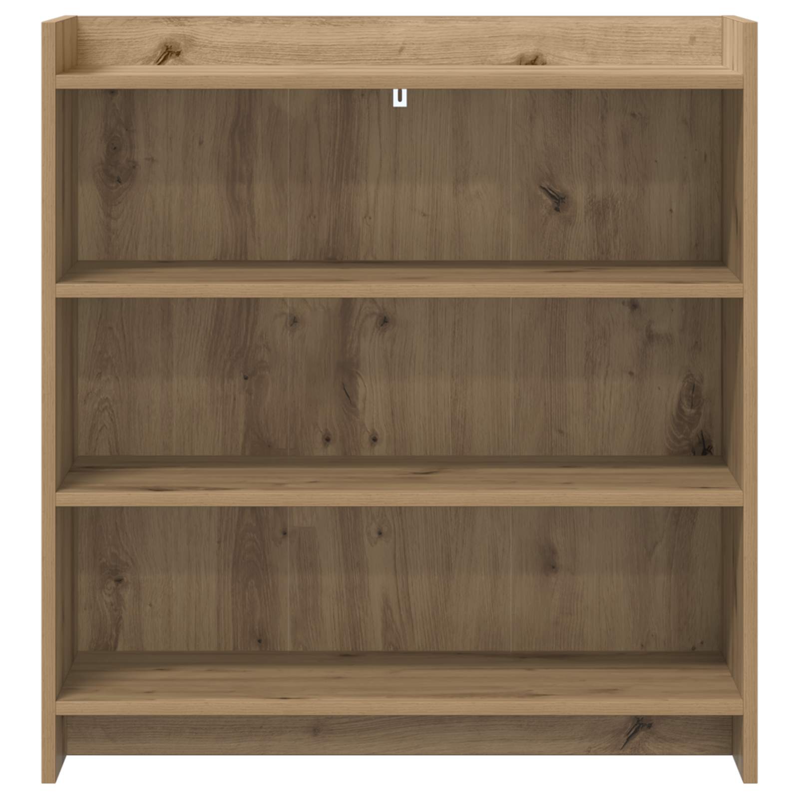 Buffet Chêne artisanal 75 x 36 x 80 cm Bois d'ingénierie