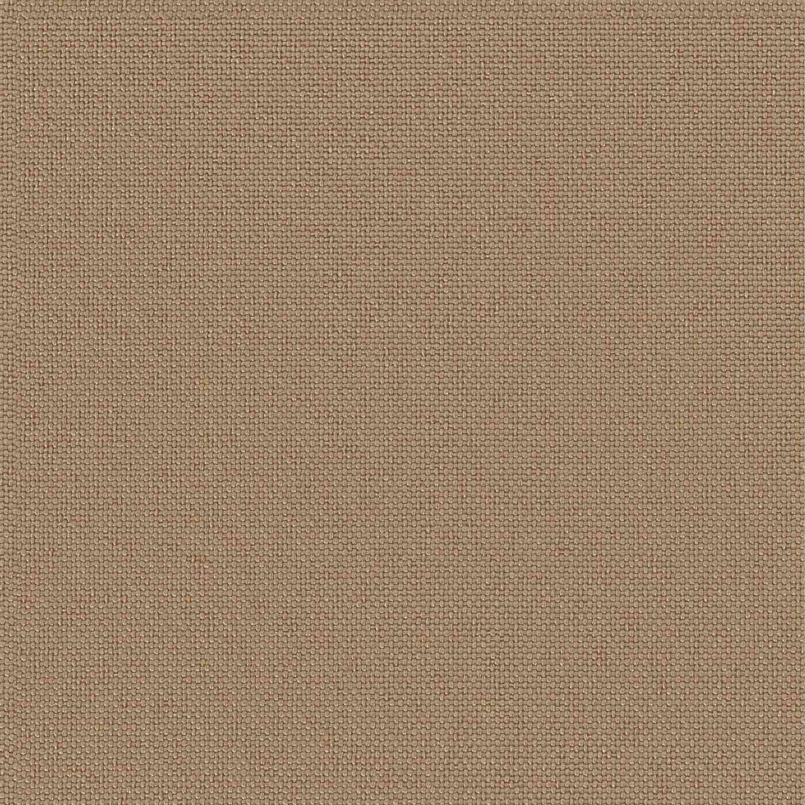 Ensemble de salle à manger pour jardin 7 pcs Blanc et taupe PP - XIOS