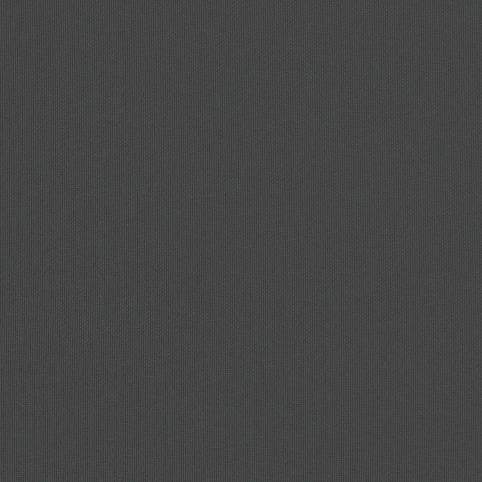 Ensemble de canapés d'extérieur Noir Polyester - XIOS
