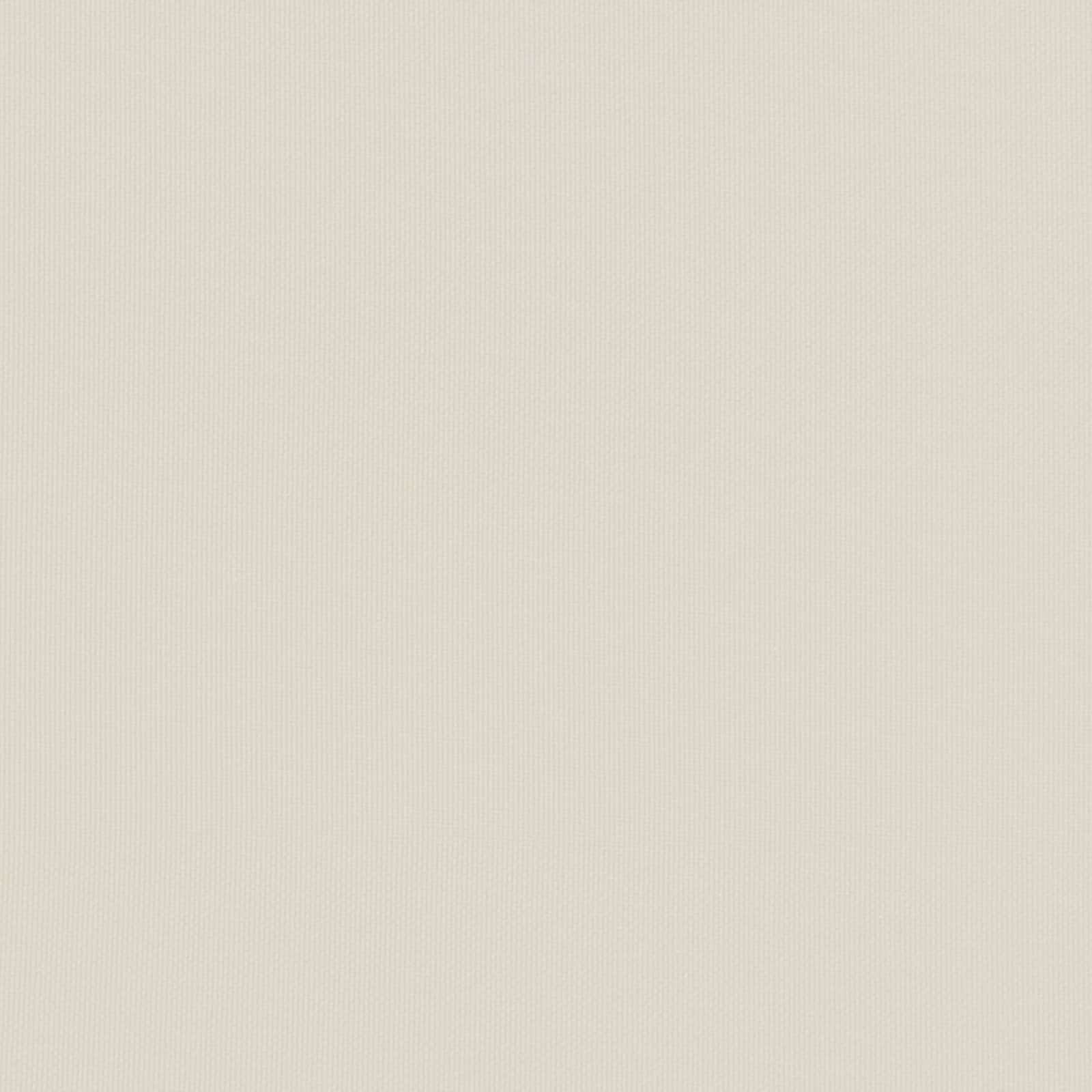 Ensemble de canapés d'extérieur 8 pcs Blanc Naturel et Crème - XIOS