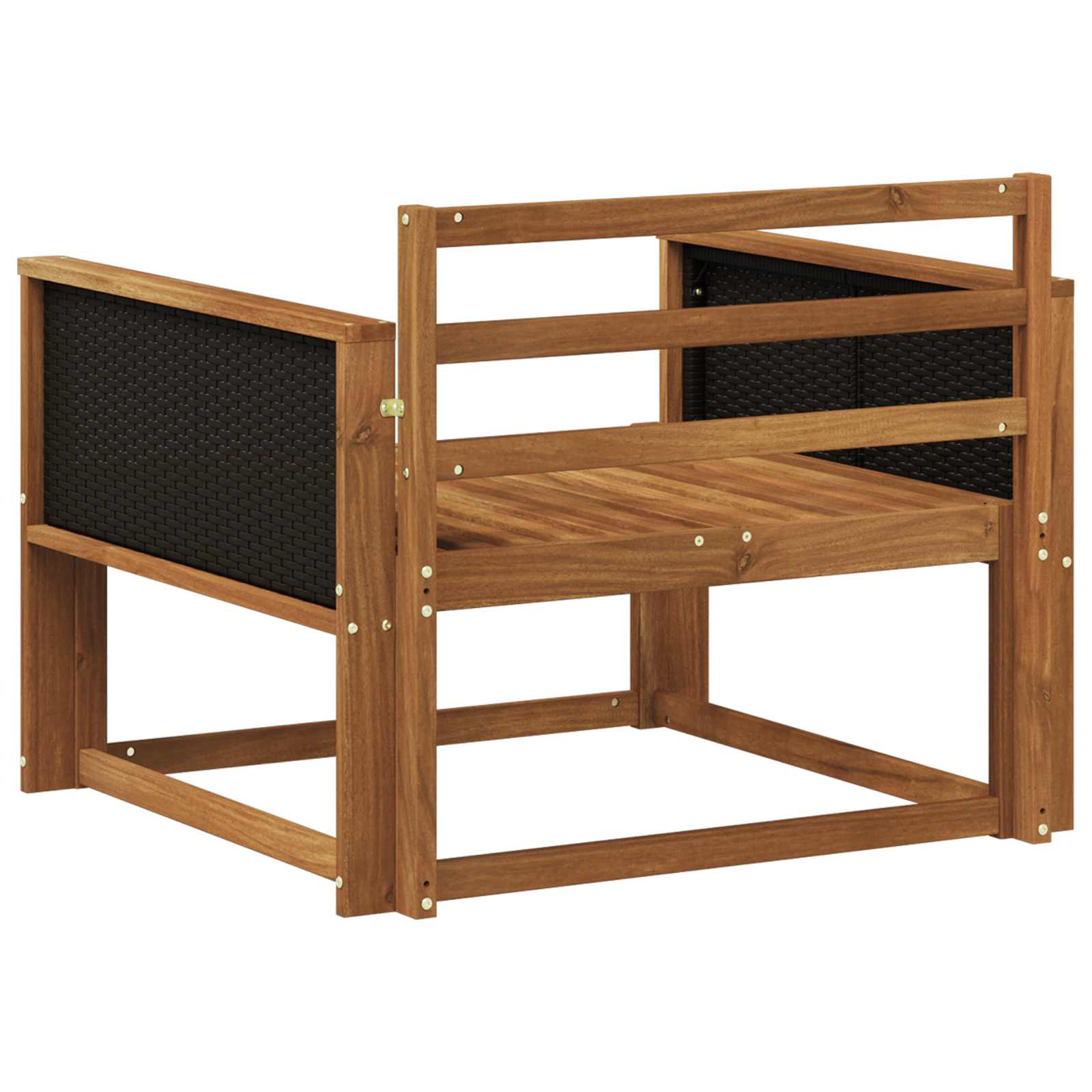 Sofa de milieu extérieur Naturel - XIOS