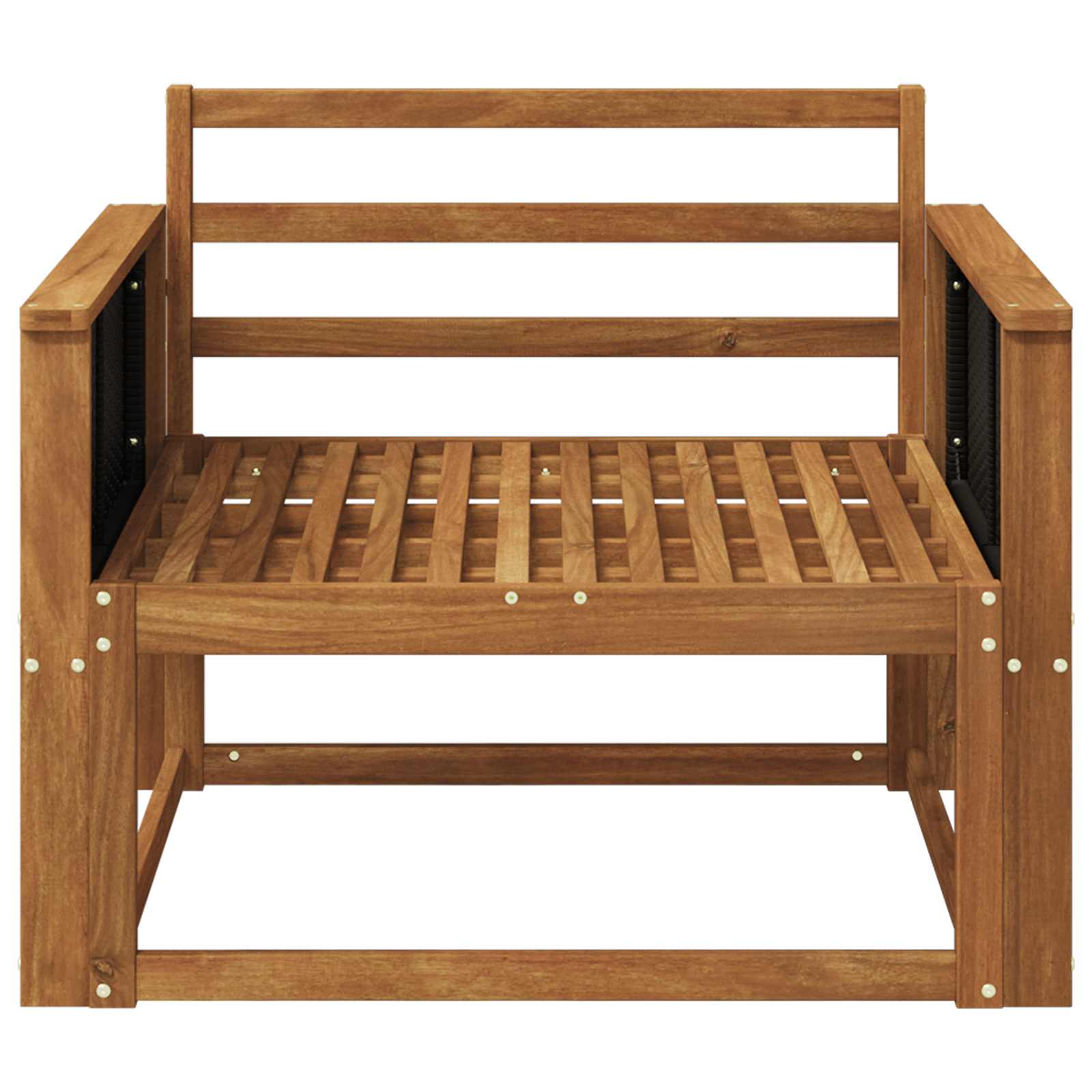 Sofa de milieu extérieur Naturel - XIOS
