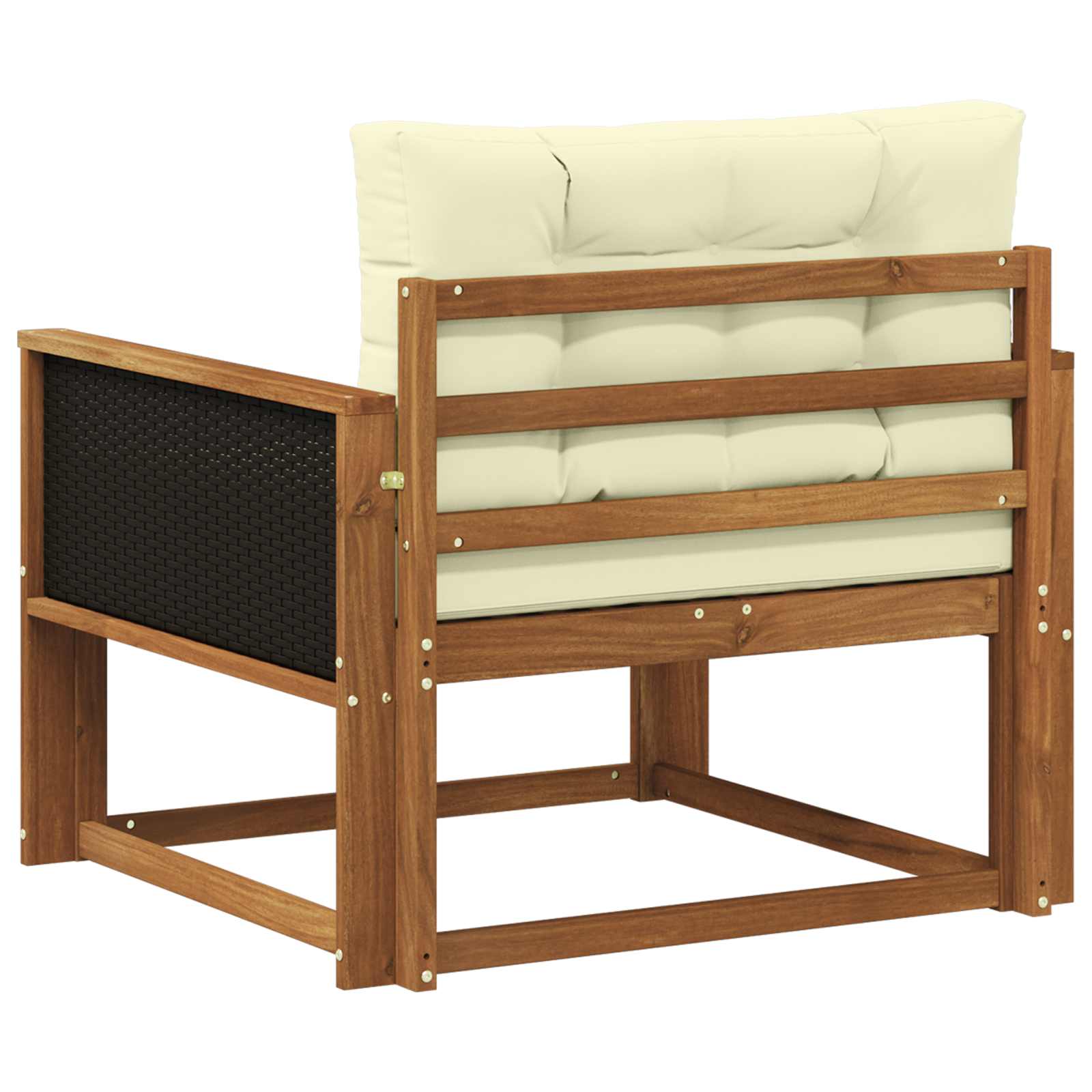 Sofa de milieu extérieur Naturel - XIOS