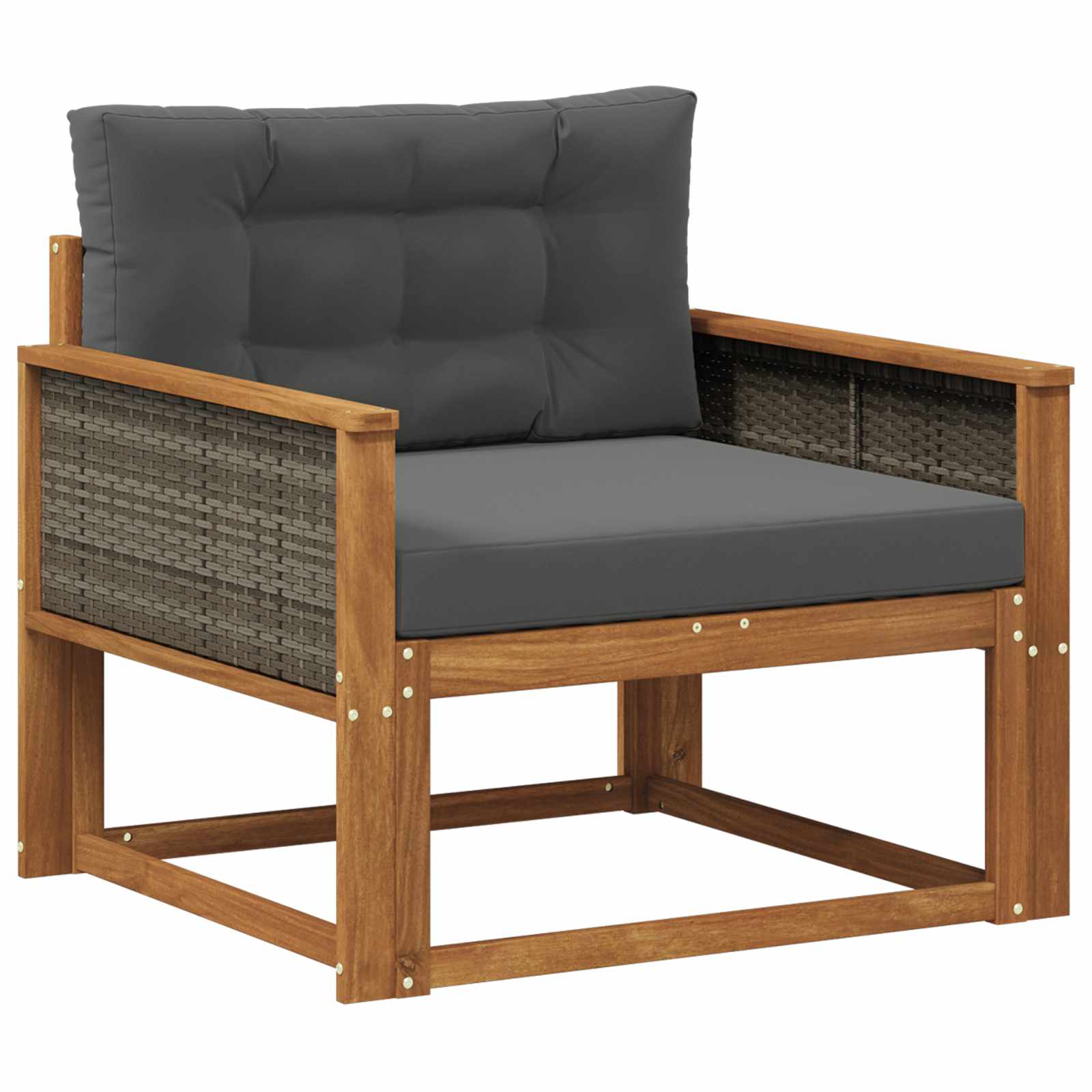 Sofa de milieu extérieur Naturel - XIOS