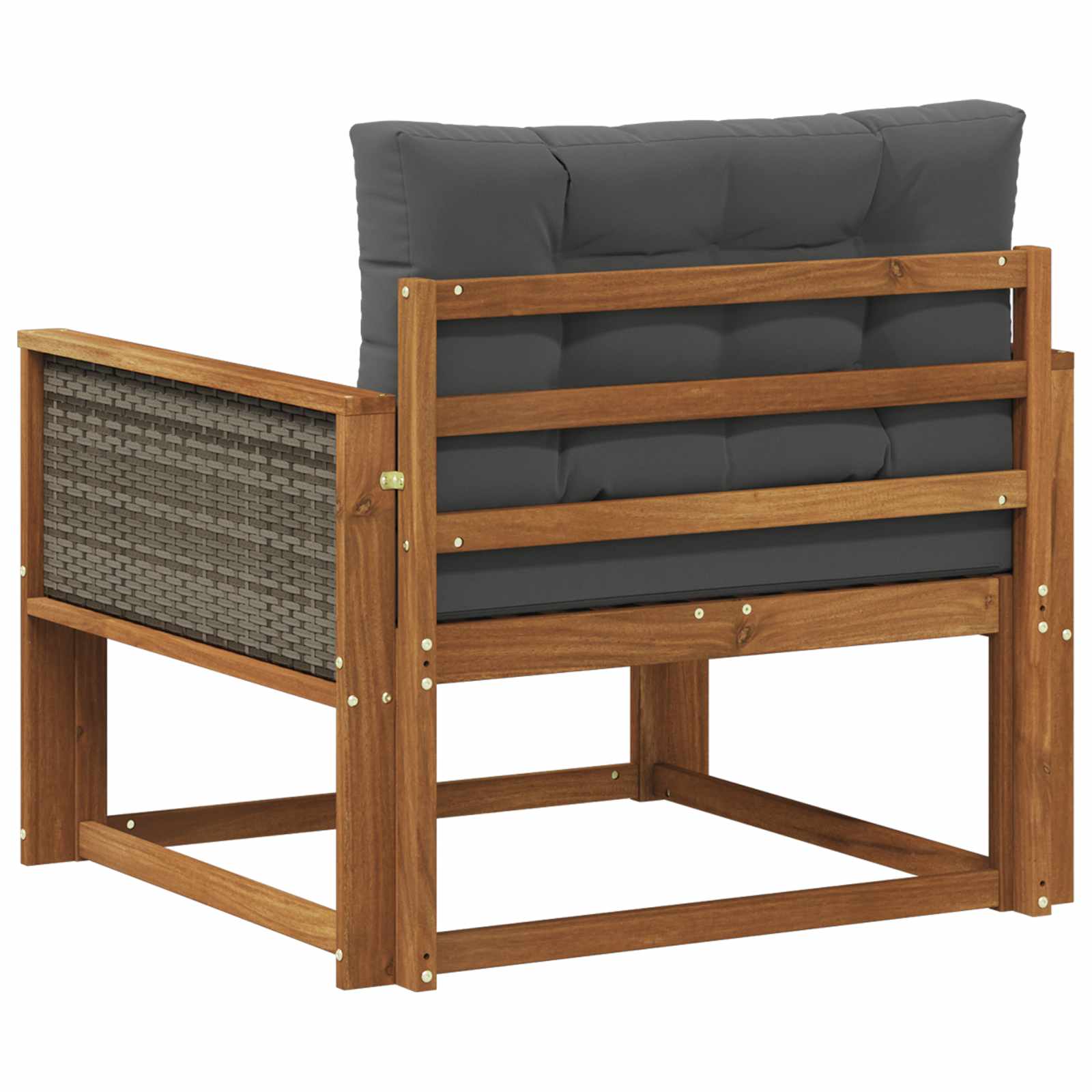 Sofa de milieu extérieur Naturel - XIOS