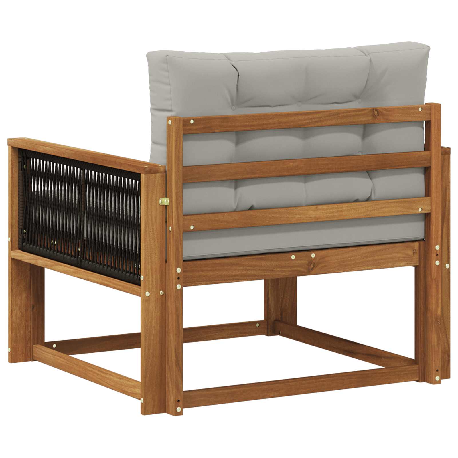Sofa de milieu extérieur Naturel - XIOS