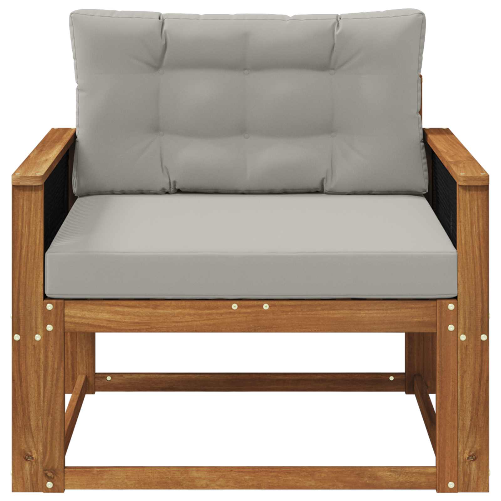Sofa de milieu extérieur Naturel - XIOS