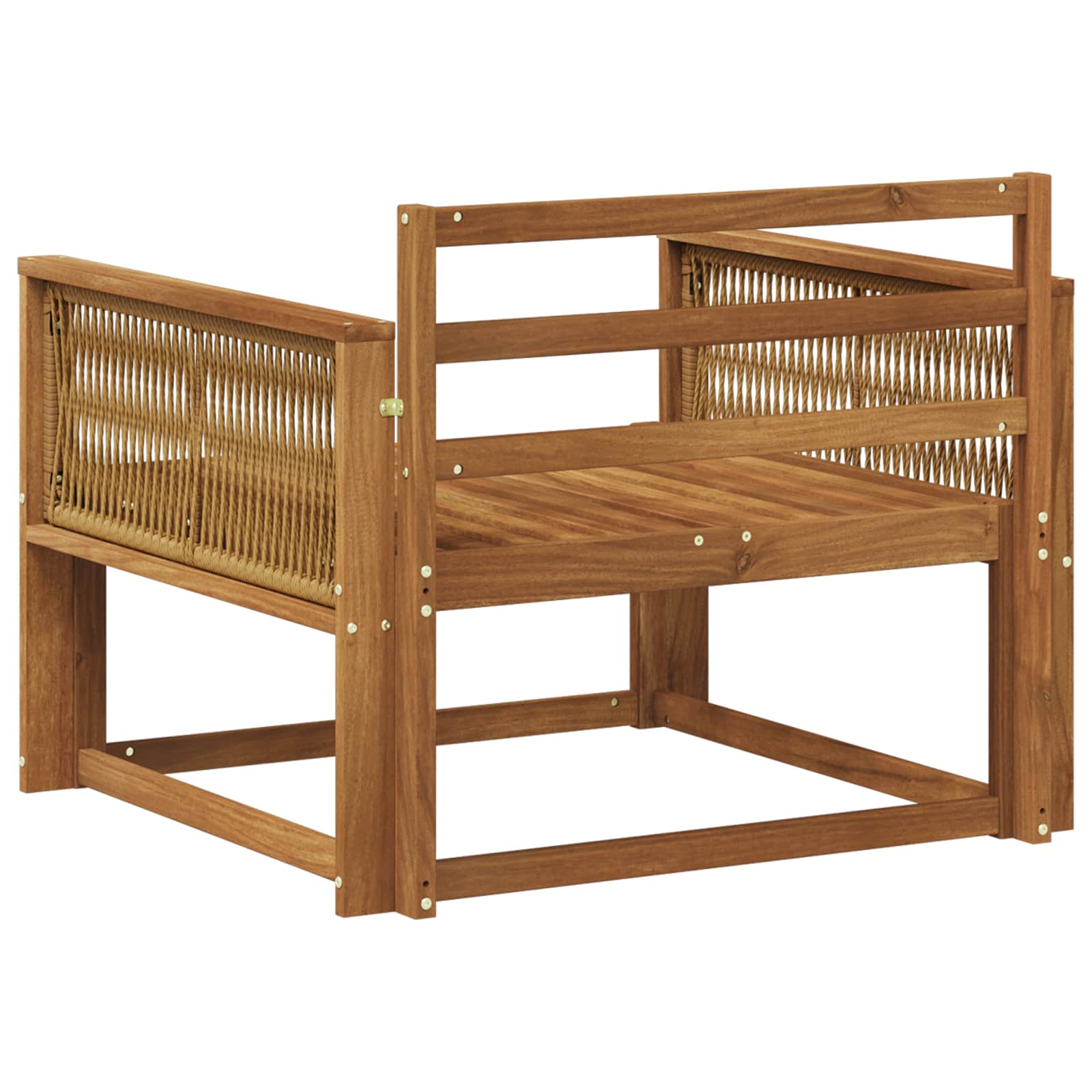 Sofa de milieu extérieur Naturel - XIOS