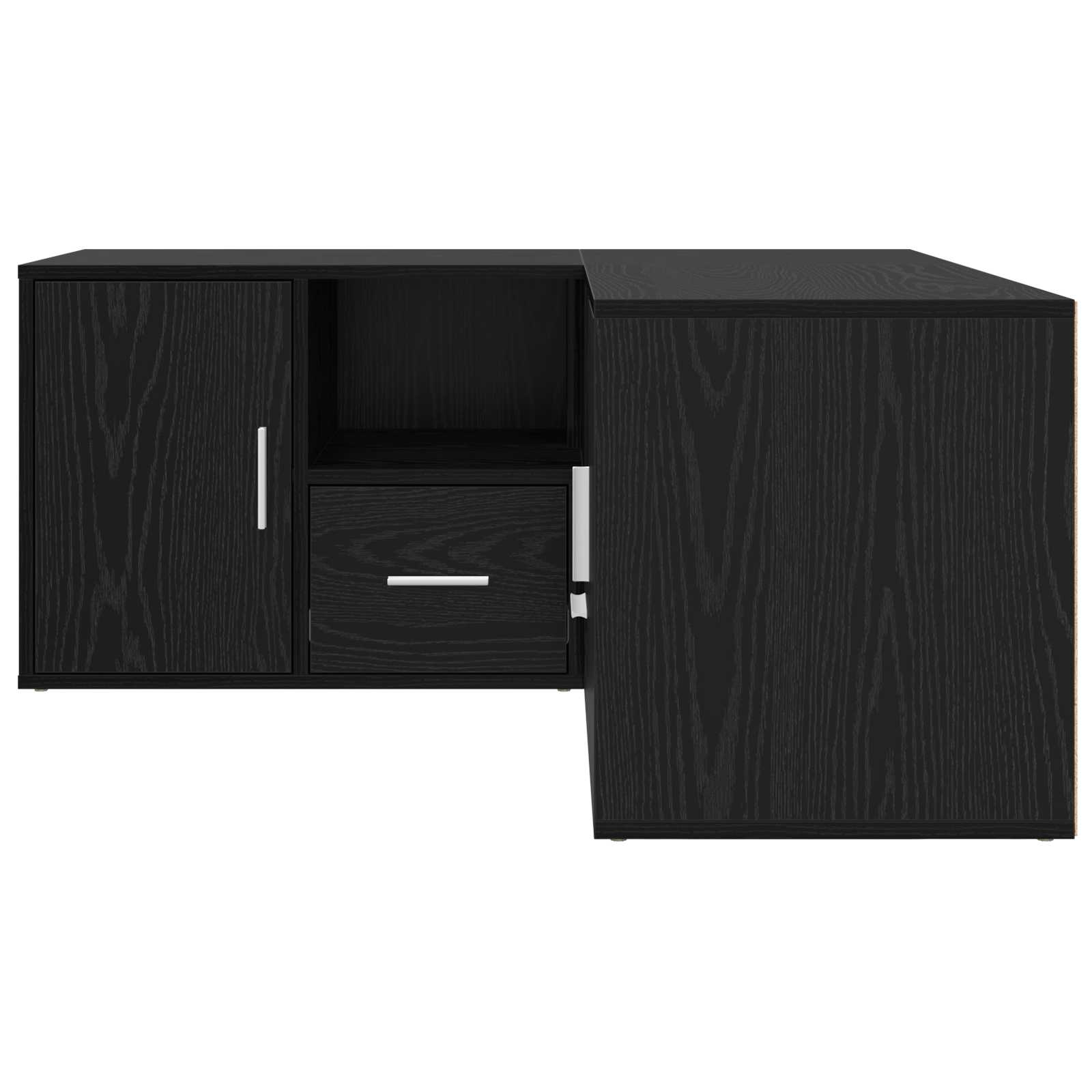 Meuble d'angle 2 pcs - XIOS