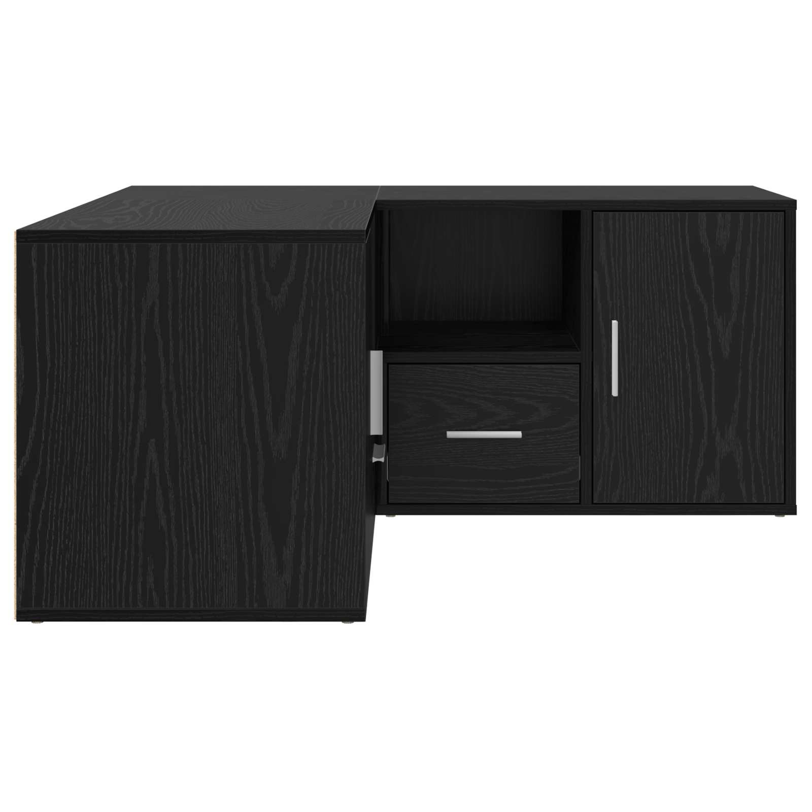 Meuble d'angle 2 pcs - XIOS