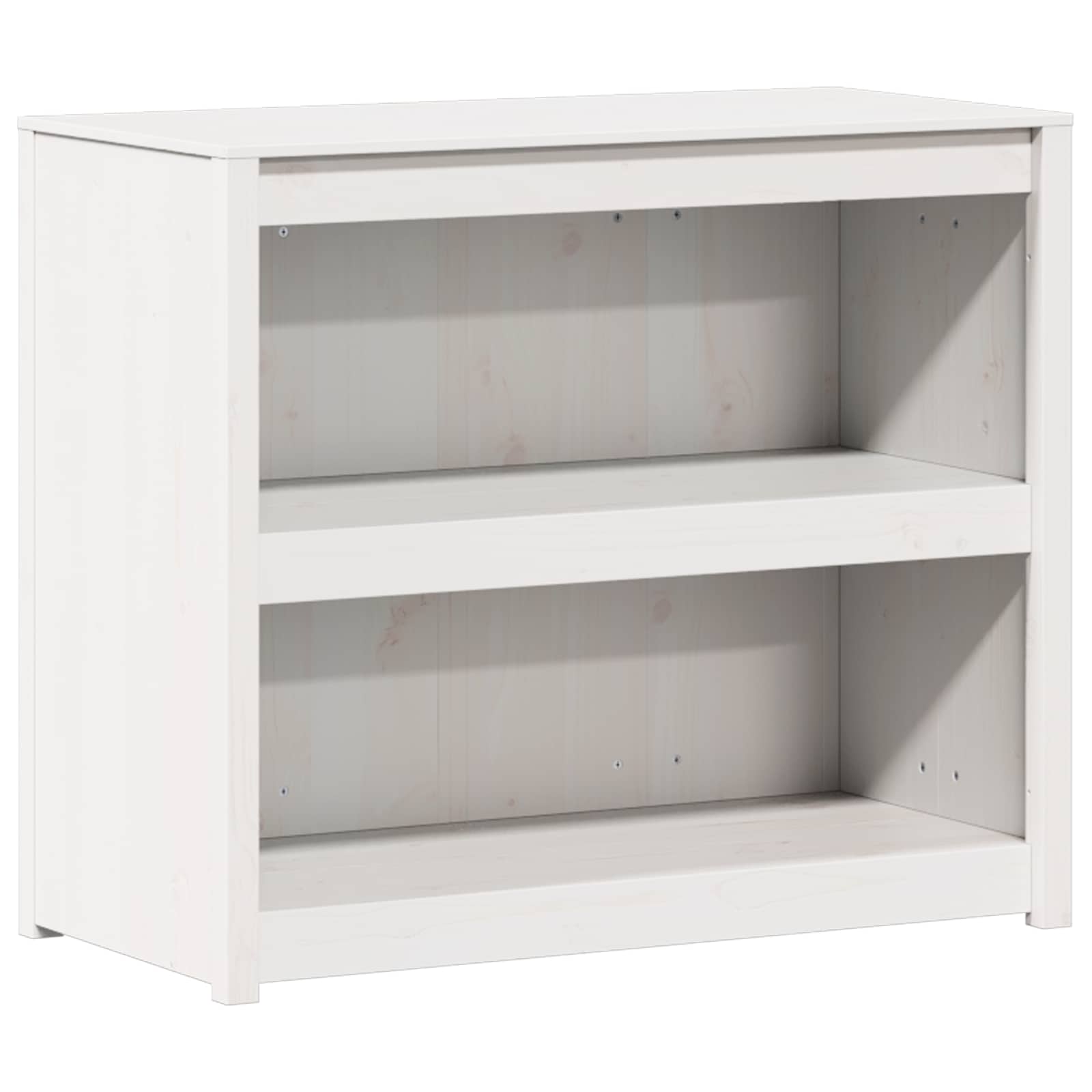 Meuble de cuisine d'extérieur MEPPEL 2 pc Blanc - XIOS