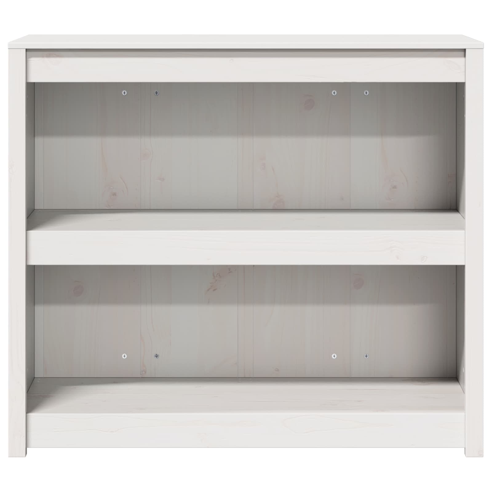 Meuble de cuisine d'extérieur MEPPEL 2 pc Blanc - XIOS