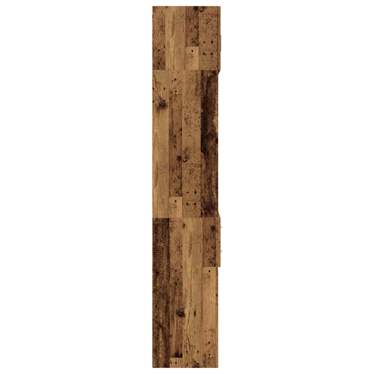Cabinet de rangement avec étagères Bois ancien - XIOS