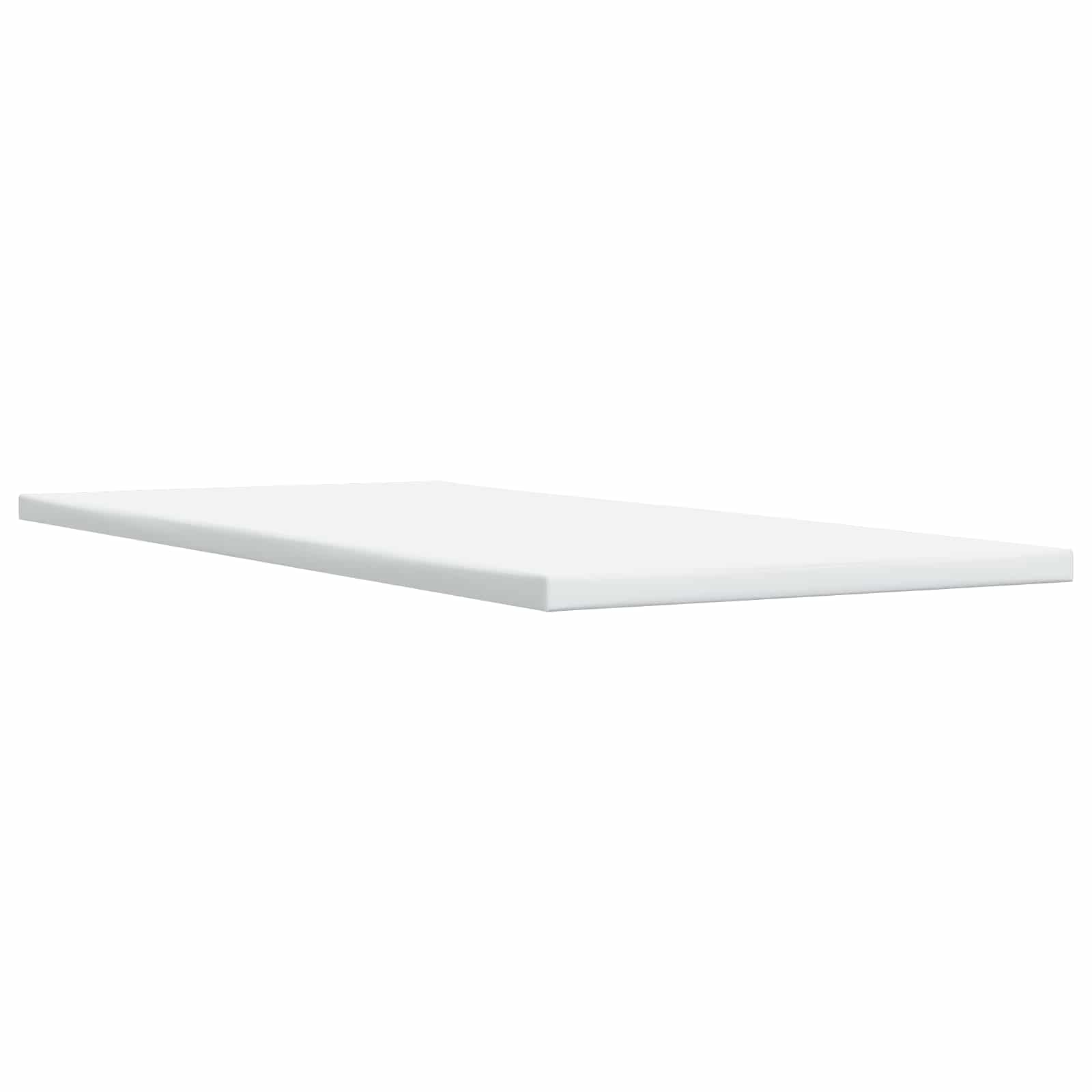 Lit boxspring LED avec matelas Gris foncé 90 x 200 cm Velours