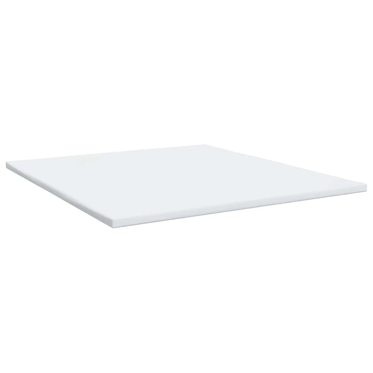 Lit avec rangement et matelas Gris clair 140 x 200 cm Velours - XIOS