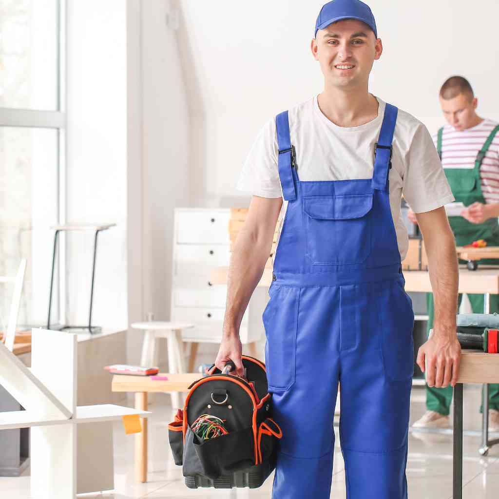 Service de Montage de Meubles à domicile (Vaud-Genève) Service Xios Store SNC