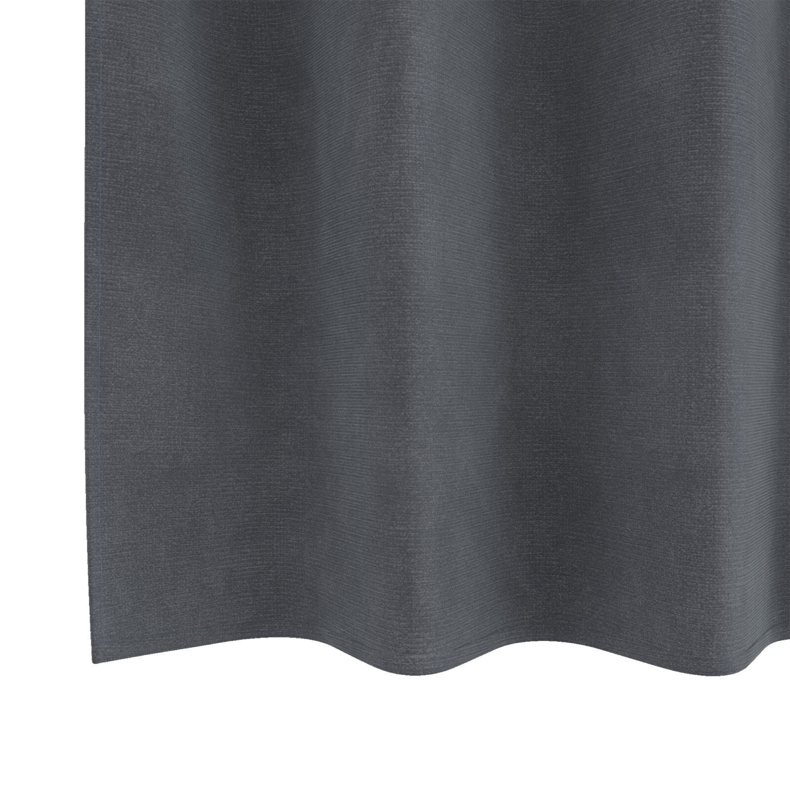 Rideaux occultants vidaXL avec œillets 2 pcs Velours gris clair super léger Rideaux vidaXL