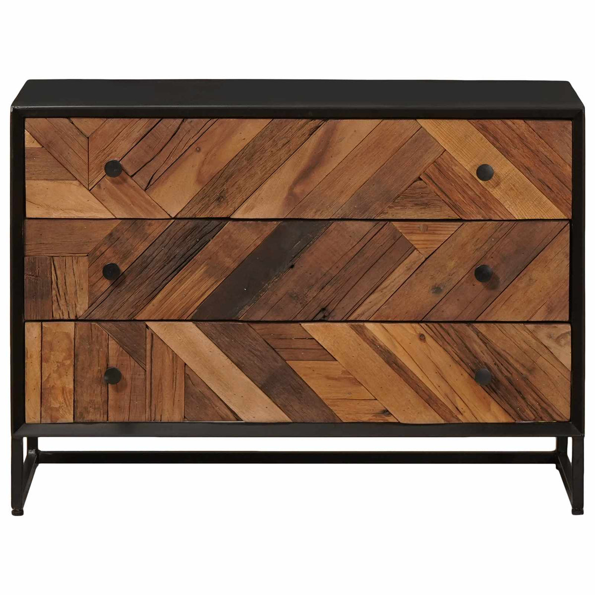 Armoire à tiroirs avec tiroir 75 x 30 x 54 cm - XIOS