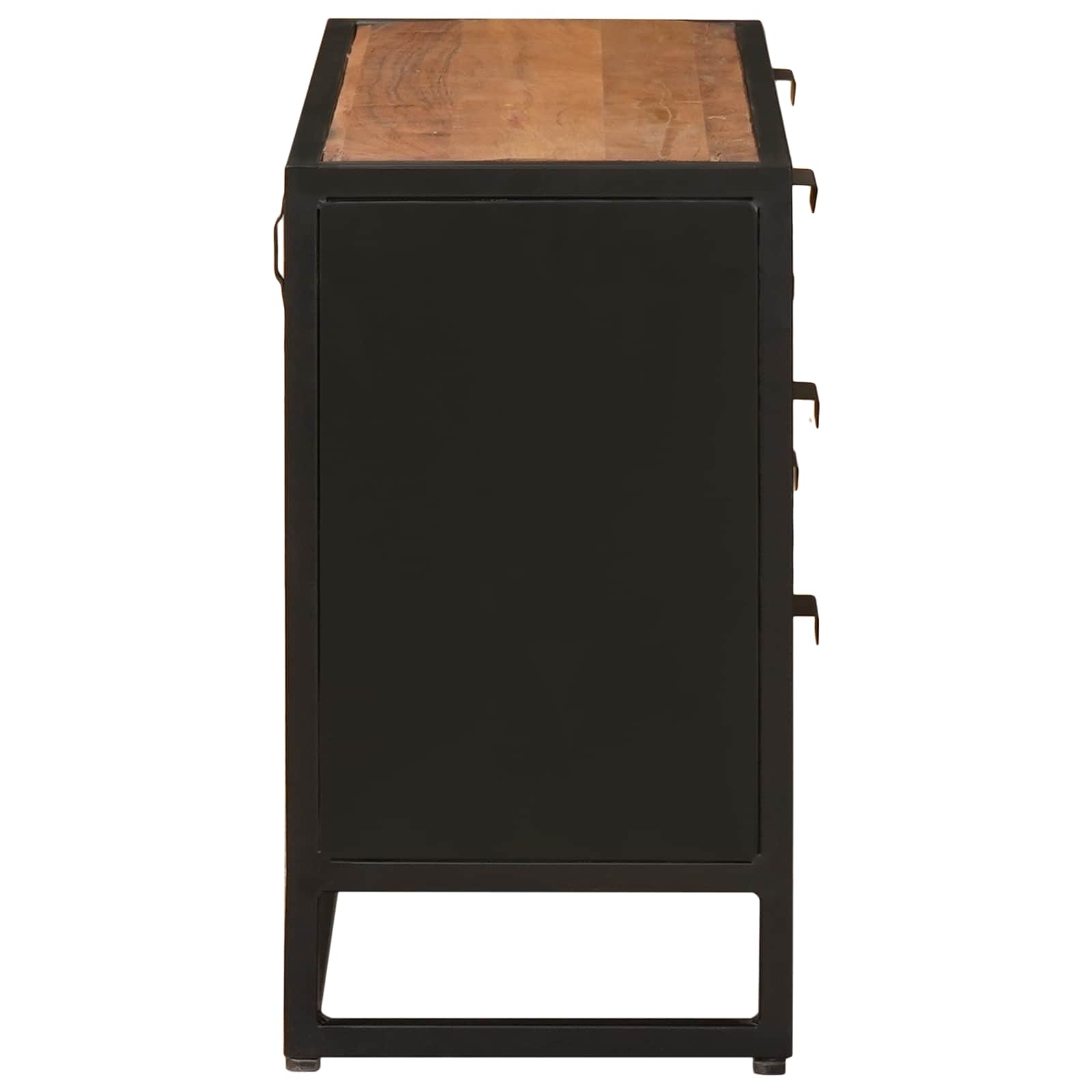 Armoire à tiroirs avec tiroir 75 x 30 x 54 cm - XIOS