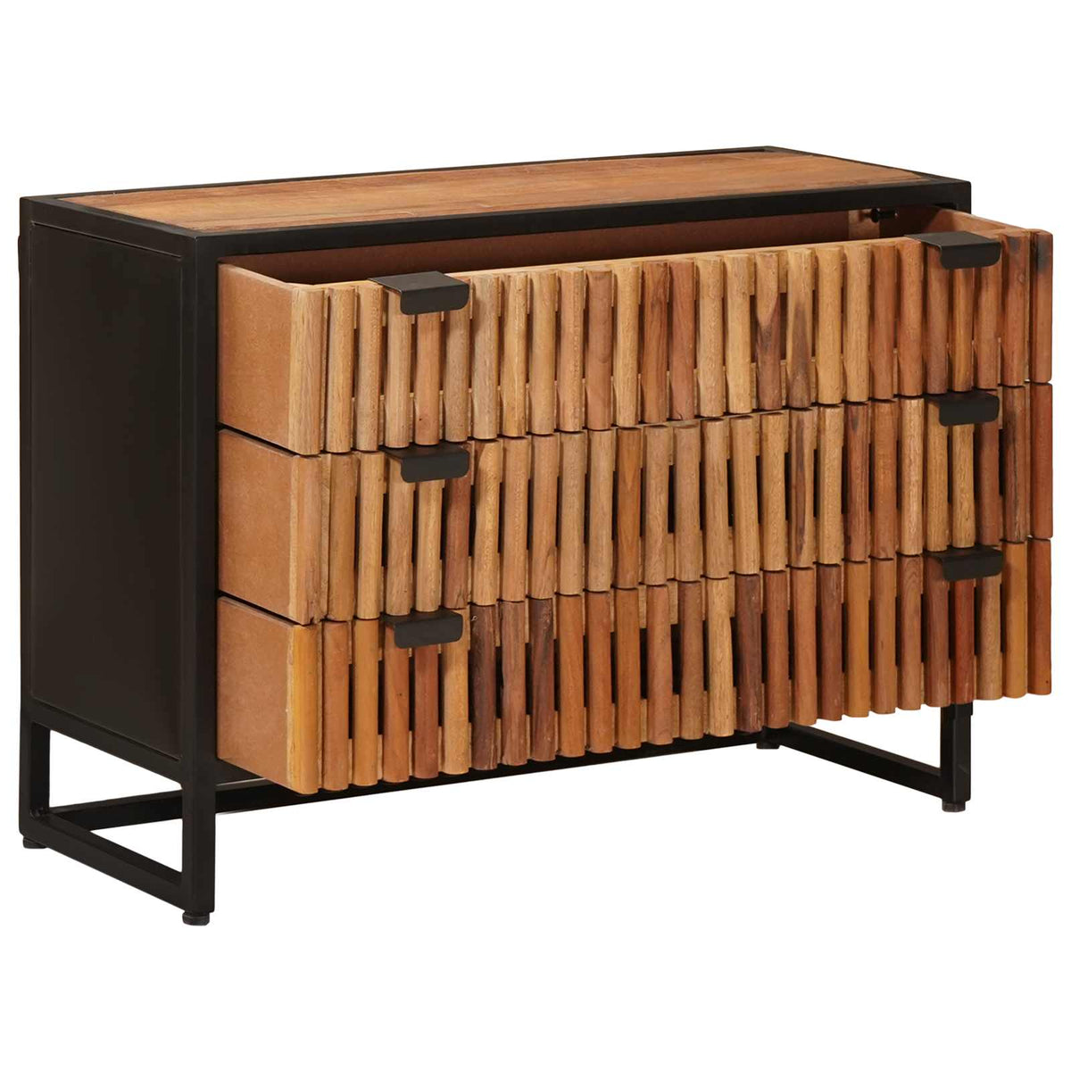 Armoire à tiroirs avec tiroir 75 x 30 x 54 cm - XIOS