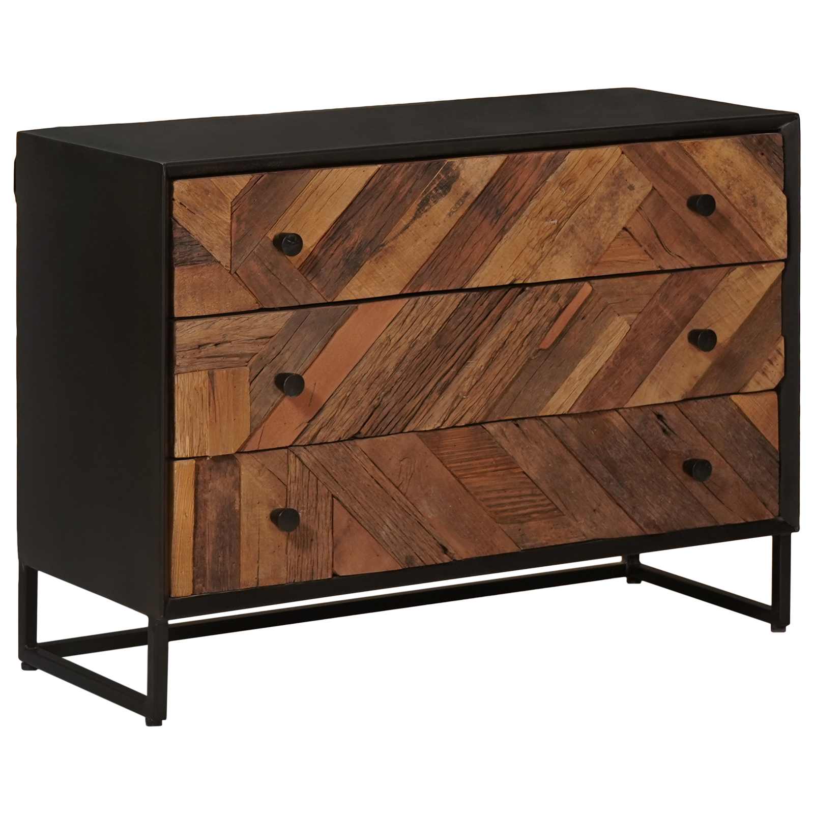 Armoire à tiroirs avec tiroir 75 x 30 x 54 cm - XIOS