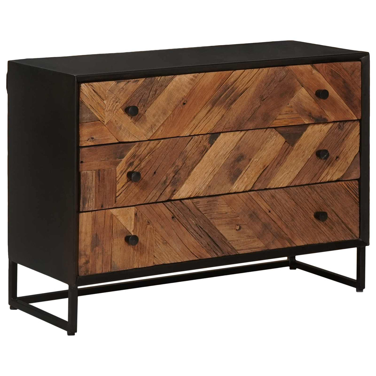 Armoire à tiroirs avec tiroir 75 x 30 x 54 cm - XIOS