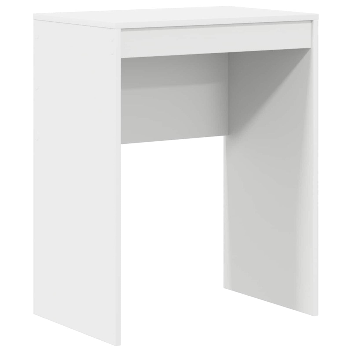 Bureau Blanc 105,5 x 34 x 127 cm 2 pc - XIOS
