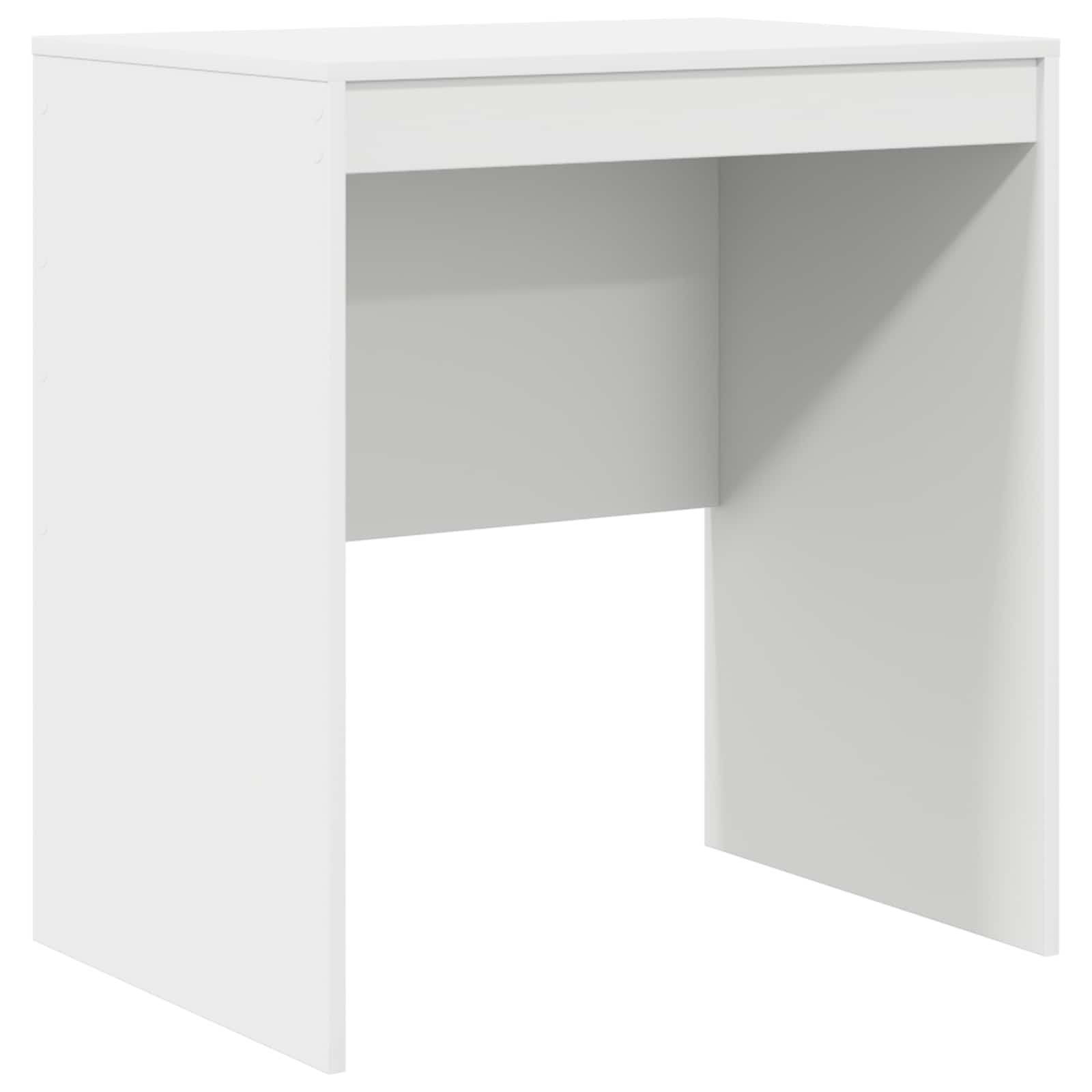 Bureau Blanc 115,5 x 50 x 127 cm 2 pc - XIOS