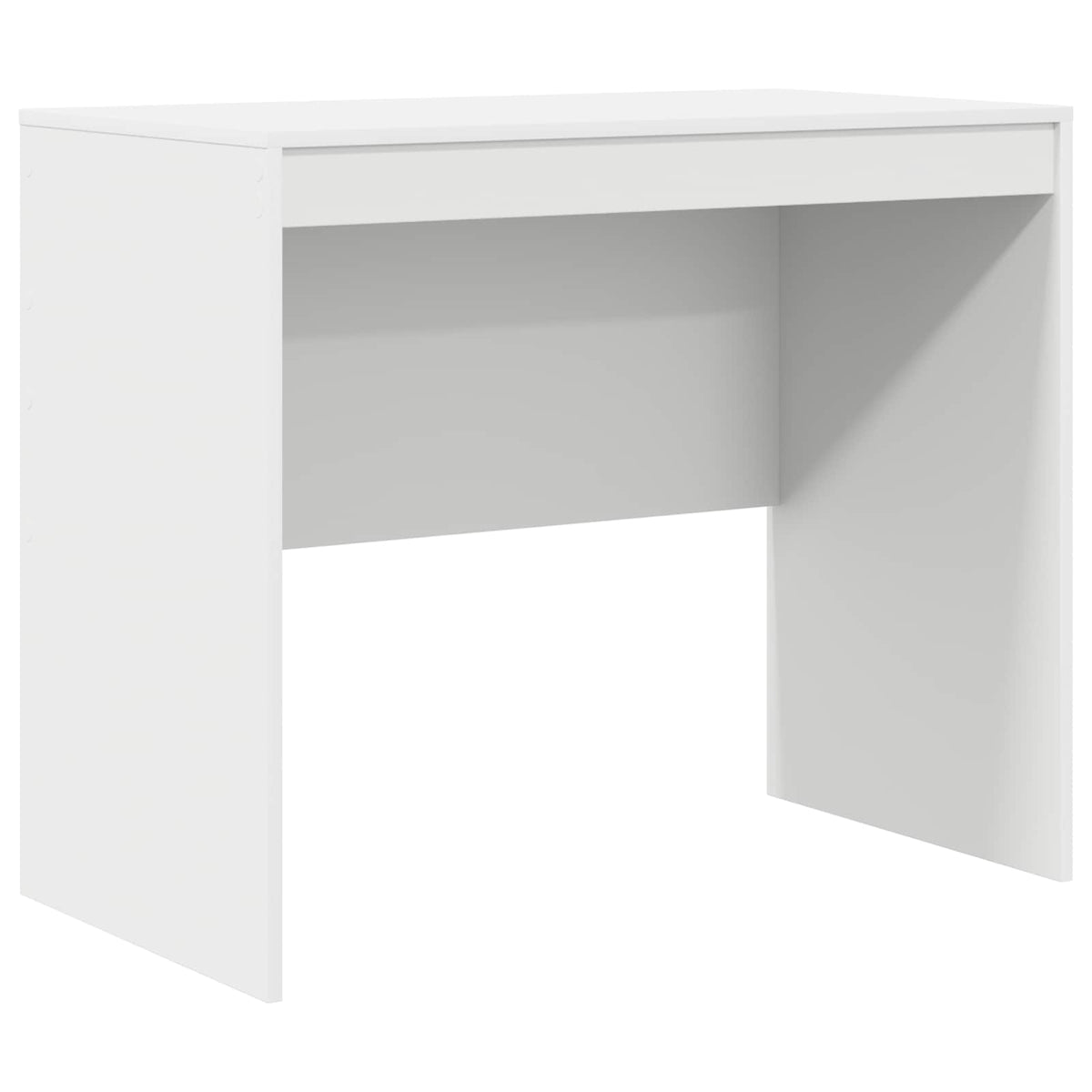 Bureau Blanc 135,5 x 50 x 127 cm 2 pc - XIOS