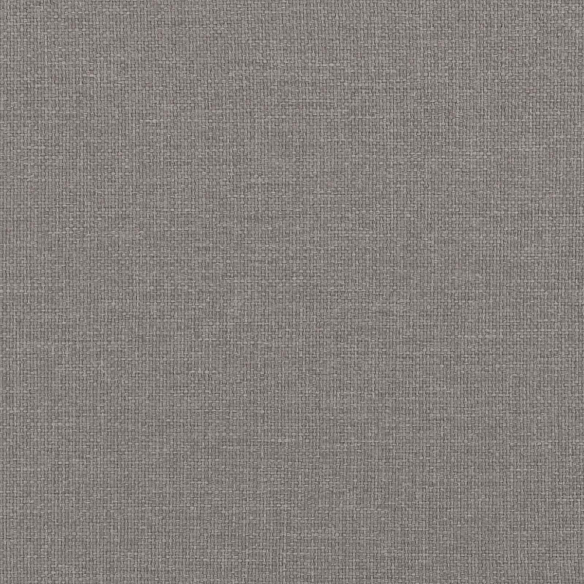 Cadre de lit 120 x 190 cm Taupe - XIOS