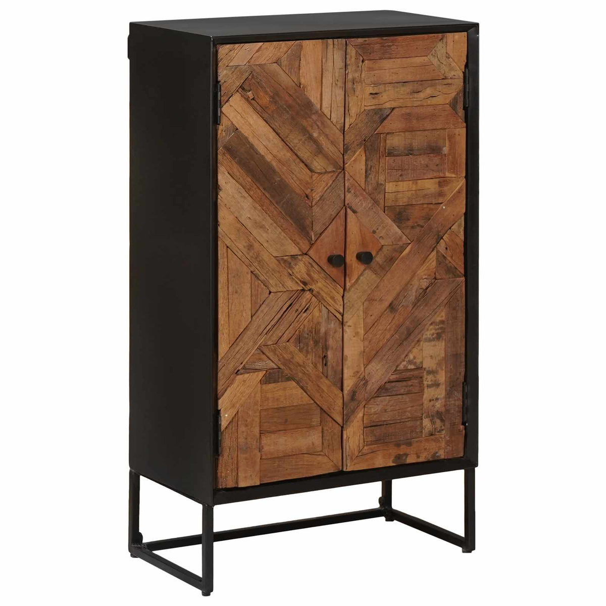 Haut Armoire 53 x 30 x 95 cm - XIOS