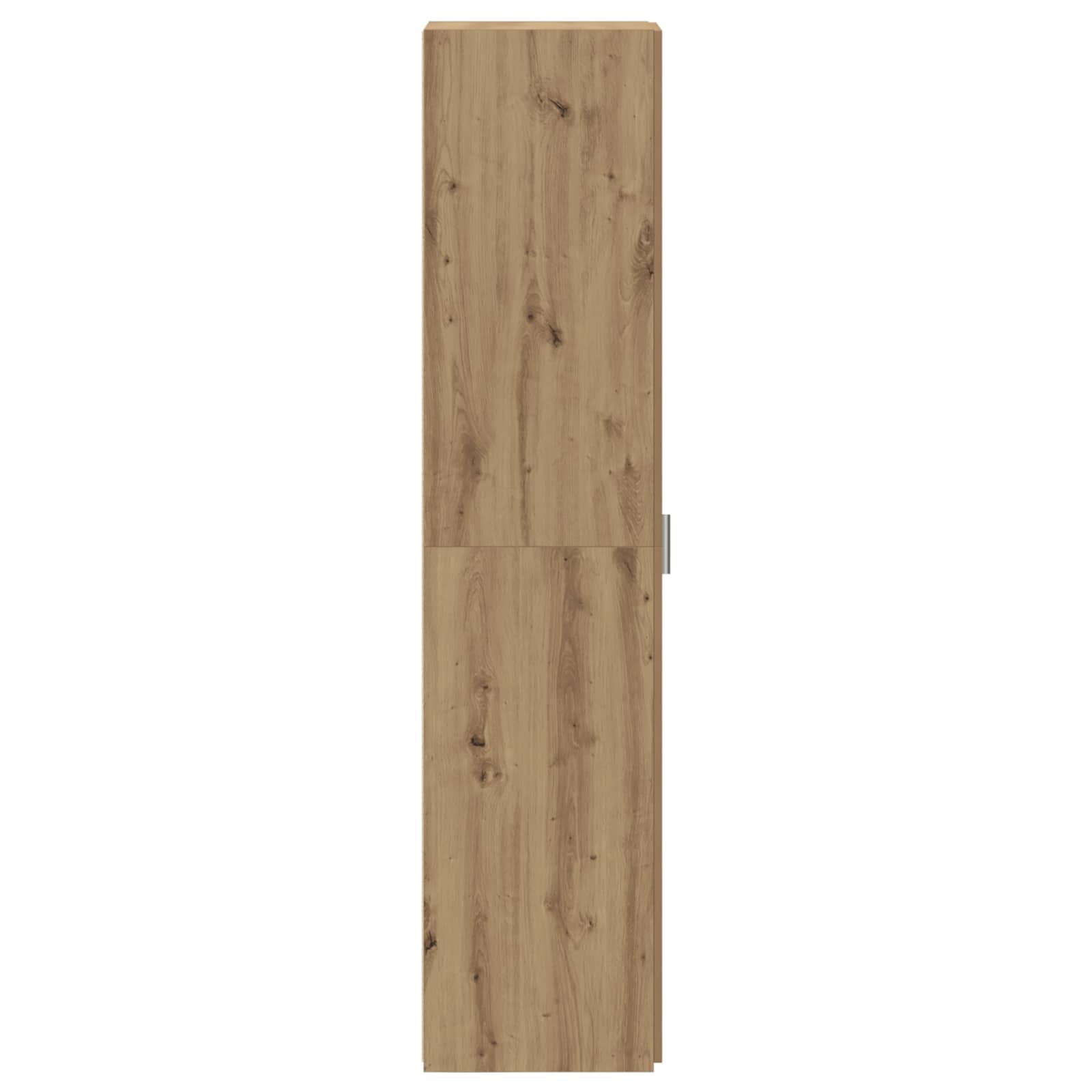 Haut Armoire Chêne artisanal 45 x 42,5 x 185 cm - XIOS
