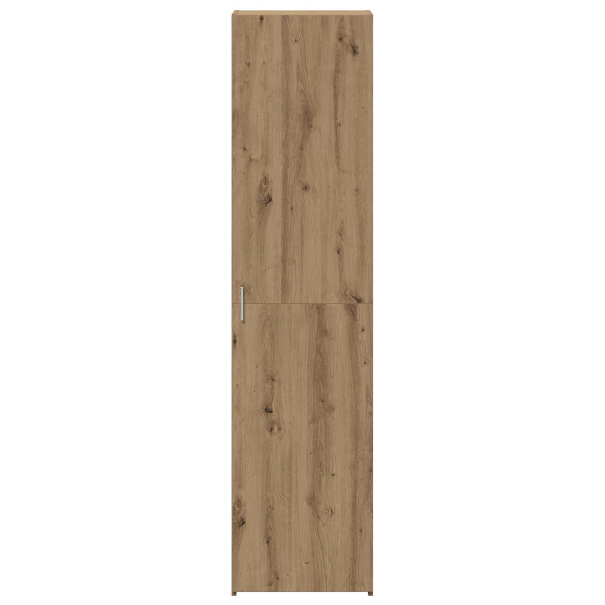 Haut Armoire Chêne artisanal 45 x 42,5 x 185 cm - XIOS