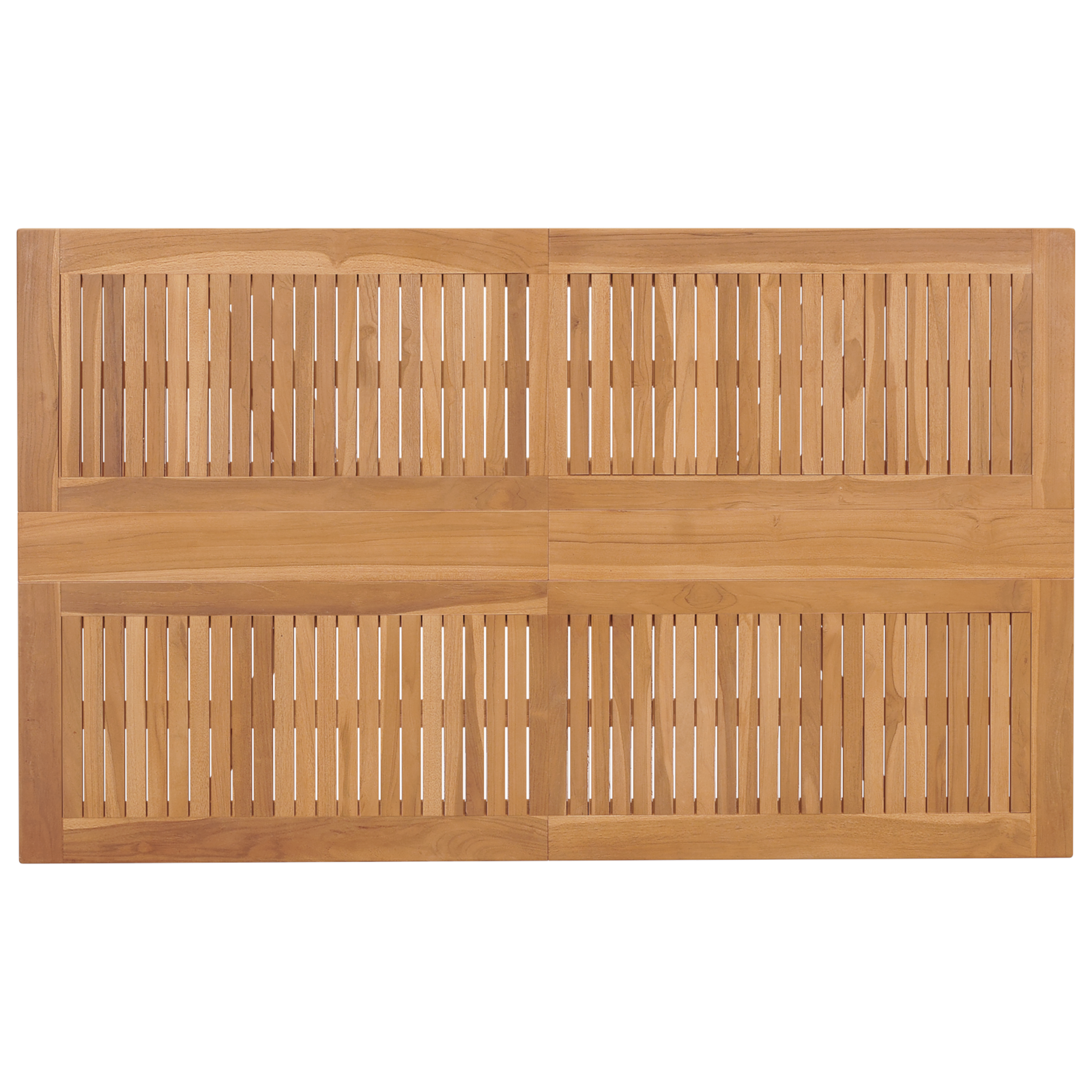 Ensemble de salle à manger de jardin en bois massif Chaises de jardin vidaXL