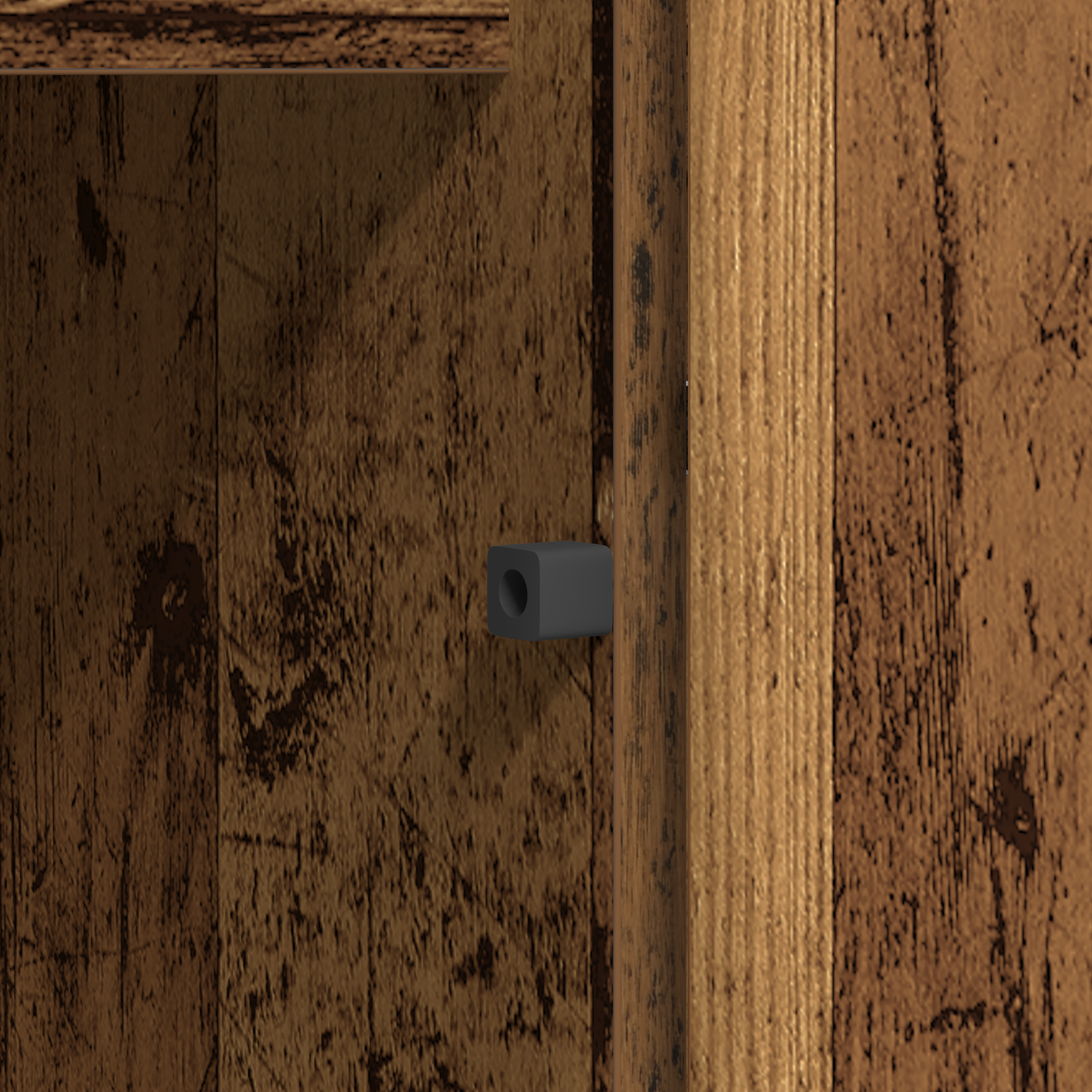 Meuble TV Bois Ancien 180 x 38 x 49 cm Bois d'ingénierie - XIOS