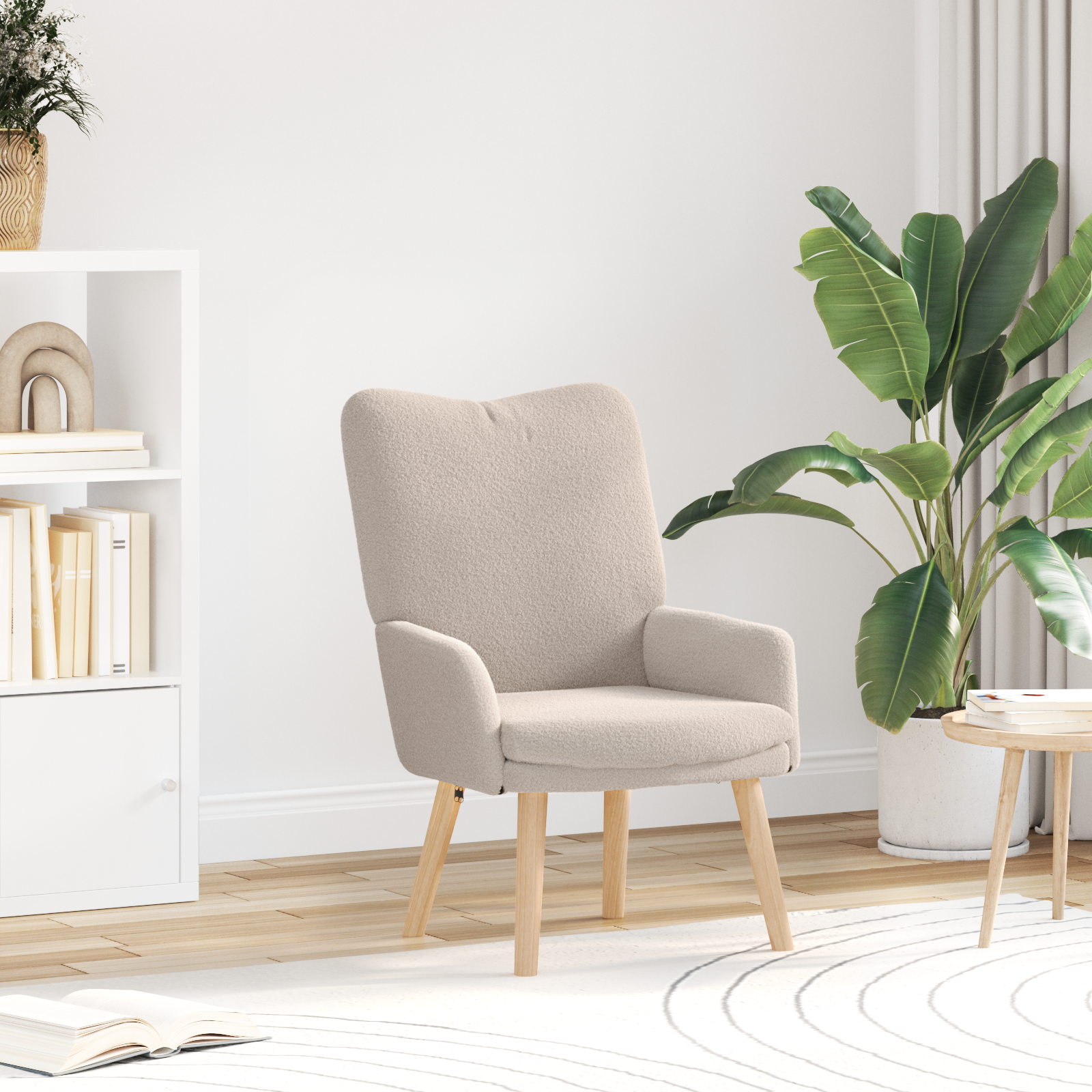 Fauteuils XIOS