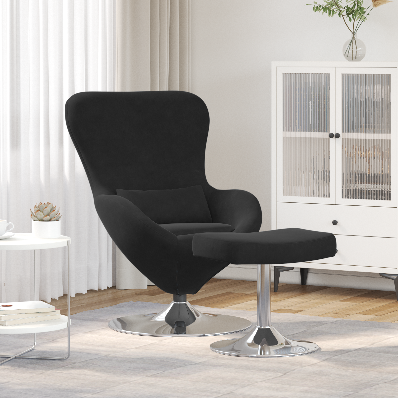 Fauteuils XIOS