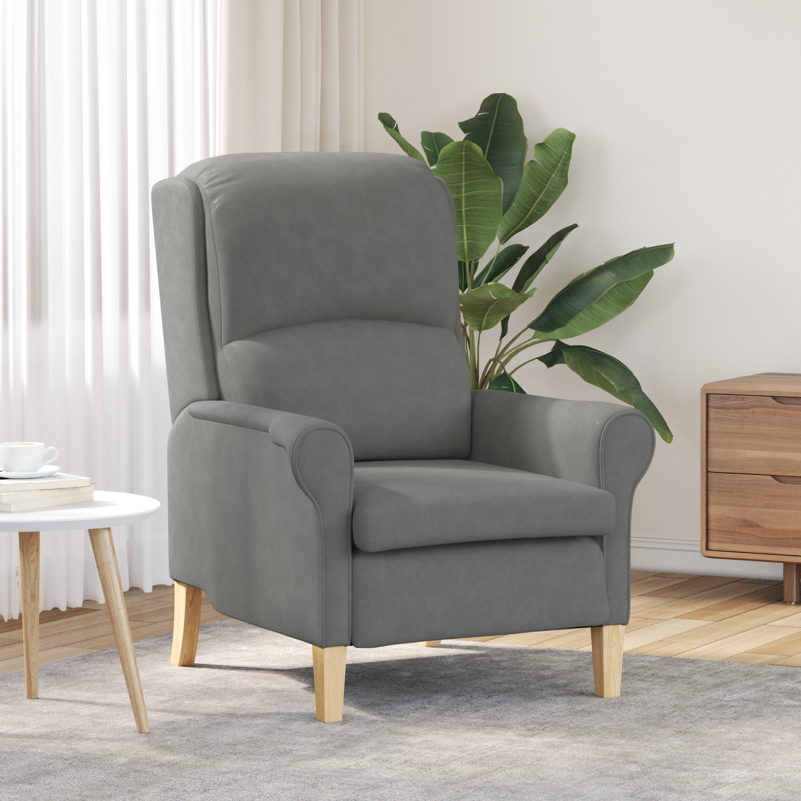 Fauteuils XIOS