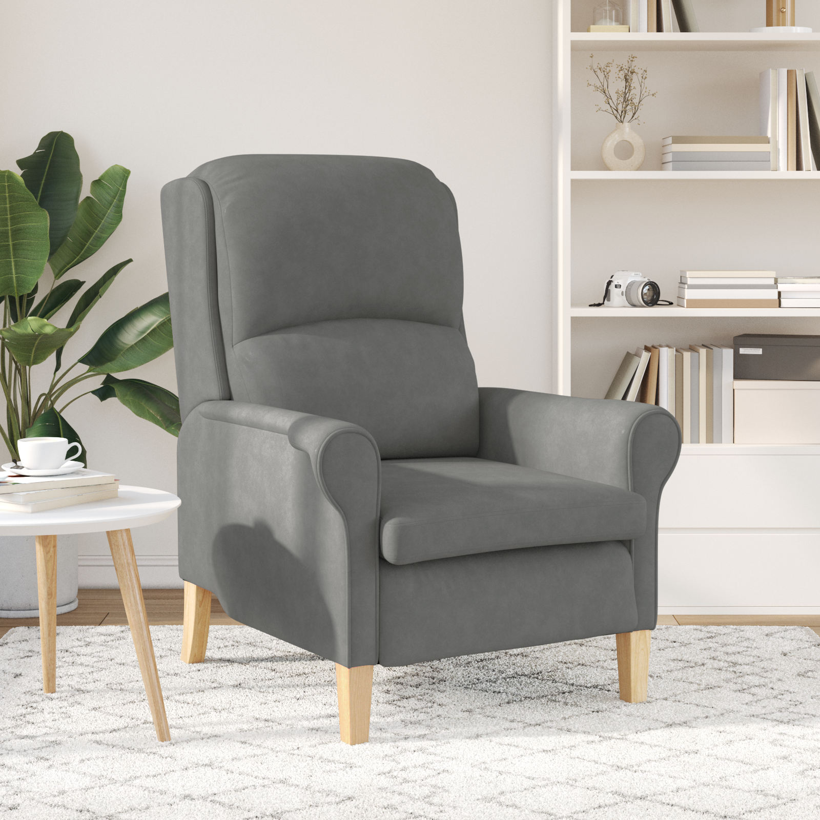 Fauteuils XIOS